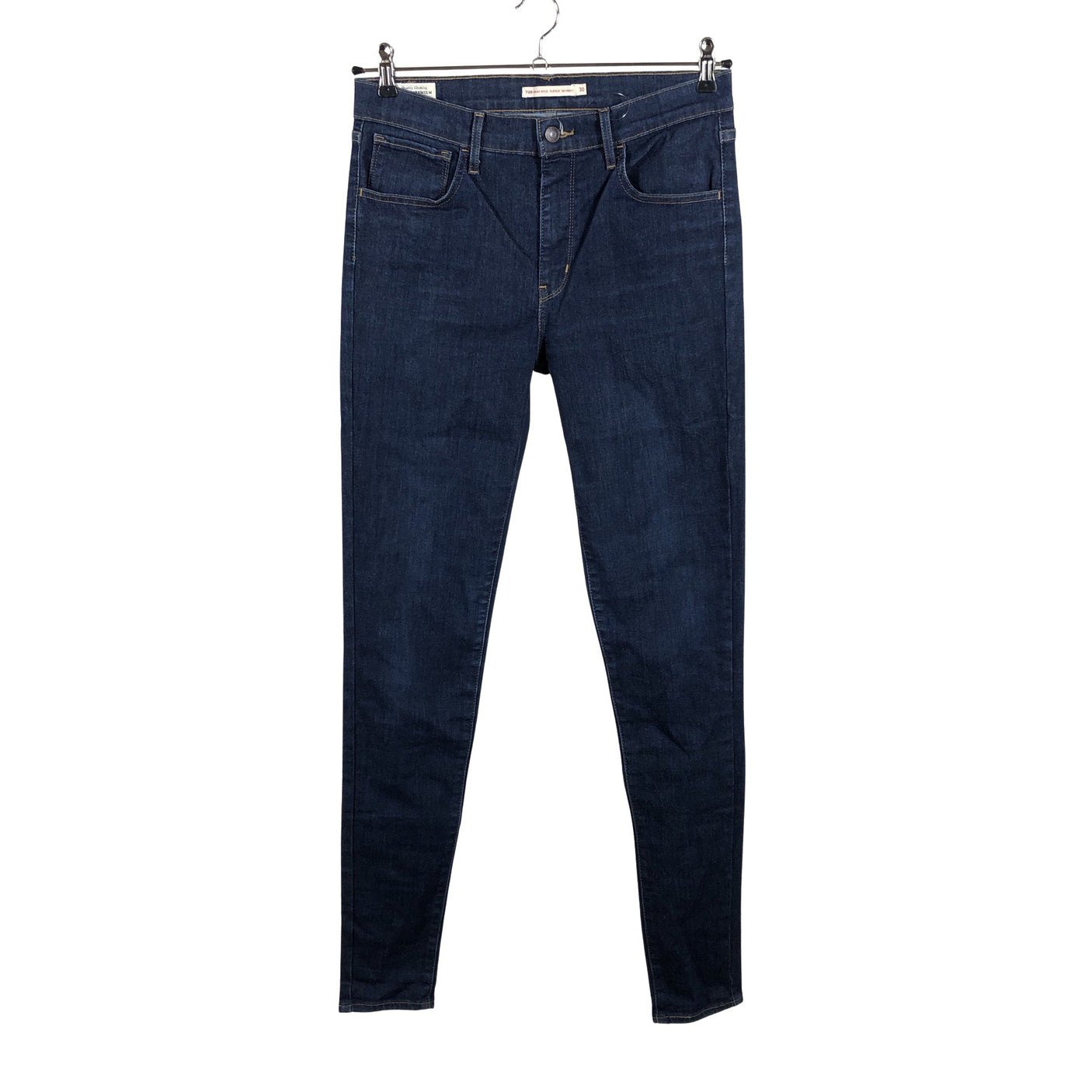 Unisex Levi's - Jeans, size W30 - Blue (1)