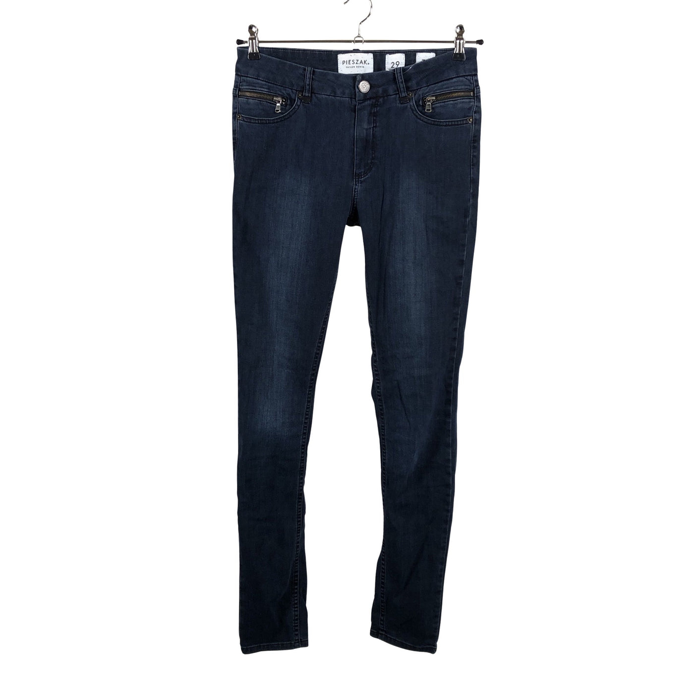 Unisex Pieszak - Jeans, size W29 - Blue (1)