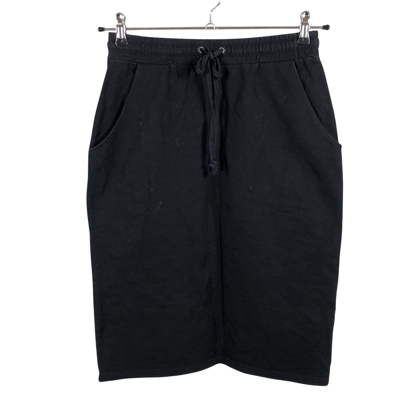 Unisex Neulomo - Sweat skirt, size 38 - Black (1)