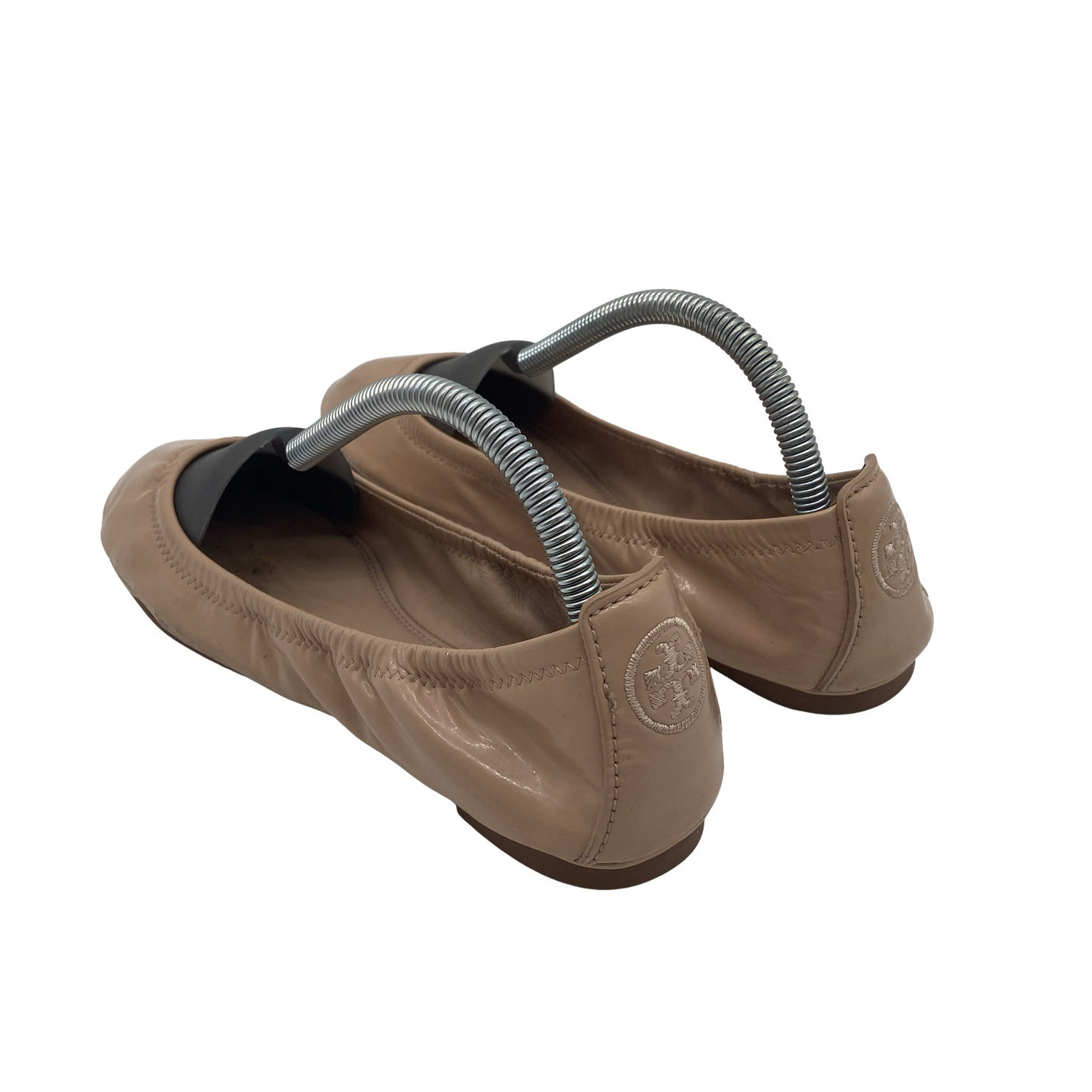 Unisex Tory Burch - Ballerinas, size 37 - Beige (3)