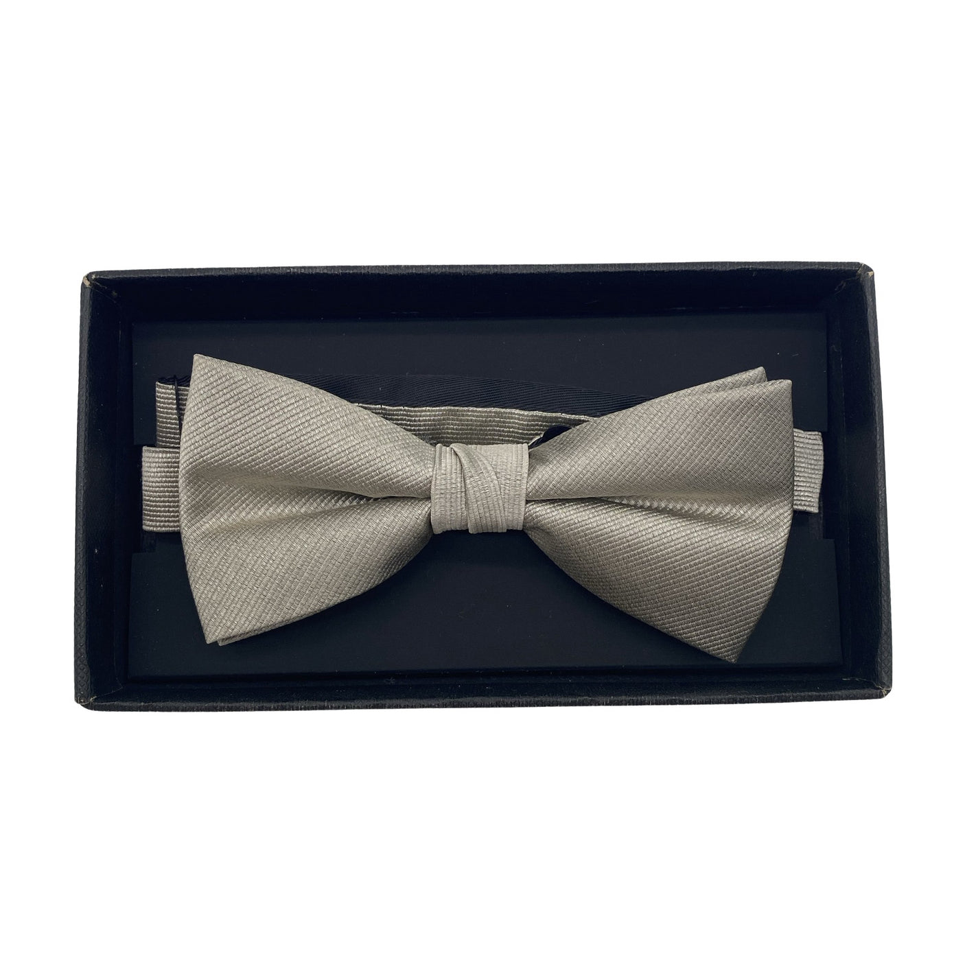 Unisex Stockmann 1862 - Tie, size Ei kokoa - Beige (1)