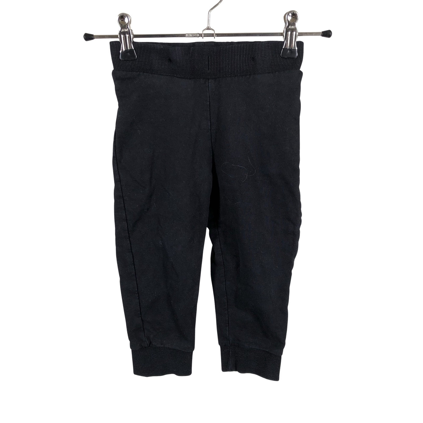 Unisex Bogi - Sweatpants, size 80 - 86 - Black (1)