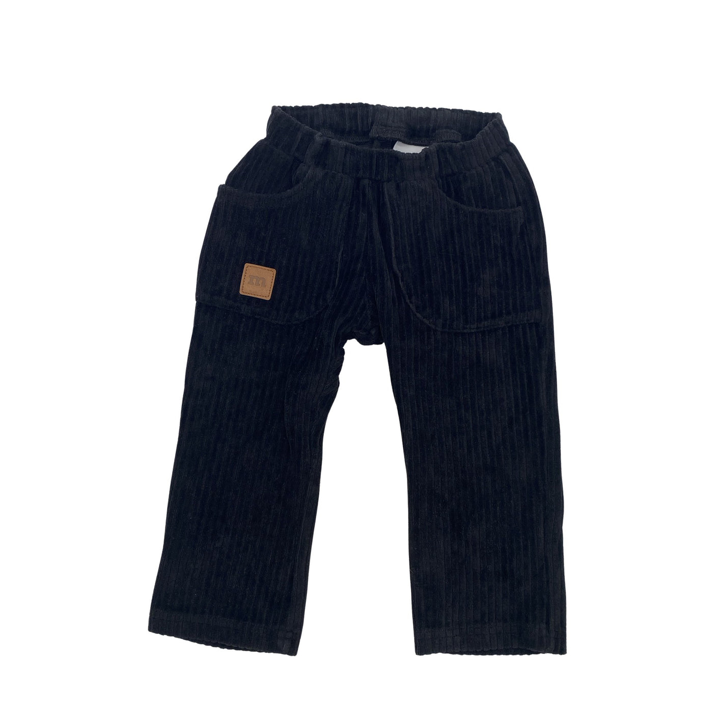 Unisex Metsola - Sweatpants, size 68 - 74 - Black (1)