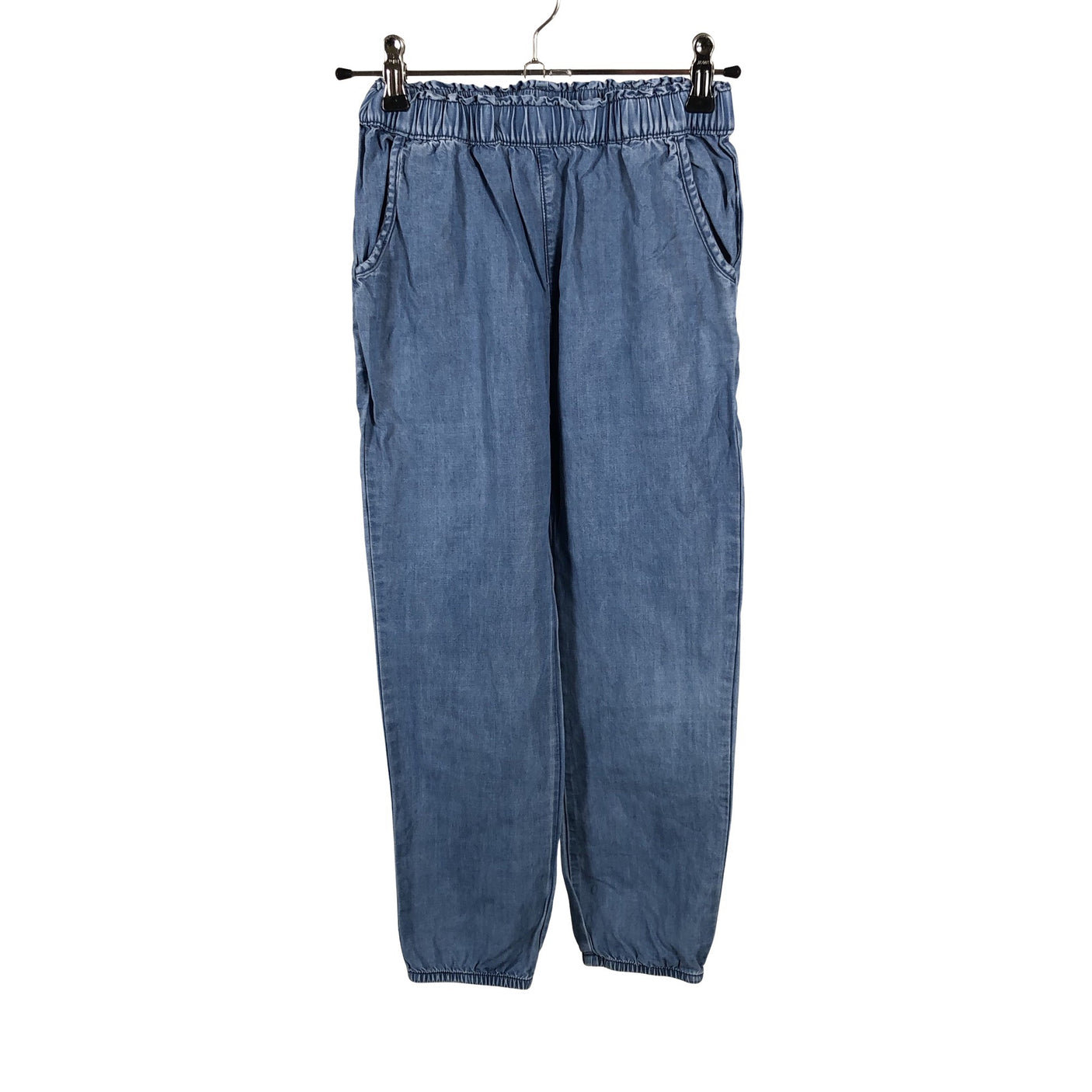 Unisex Bogi - Jeans, size 122 - 128 - Blue (1)