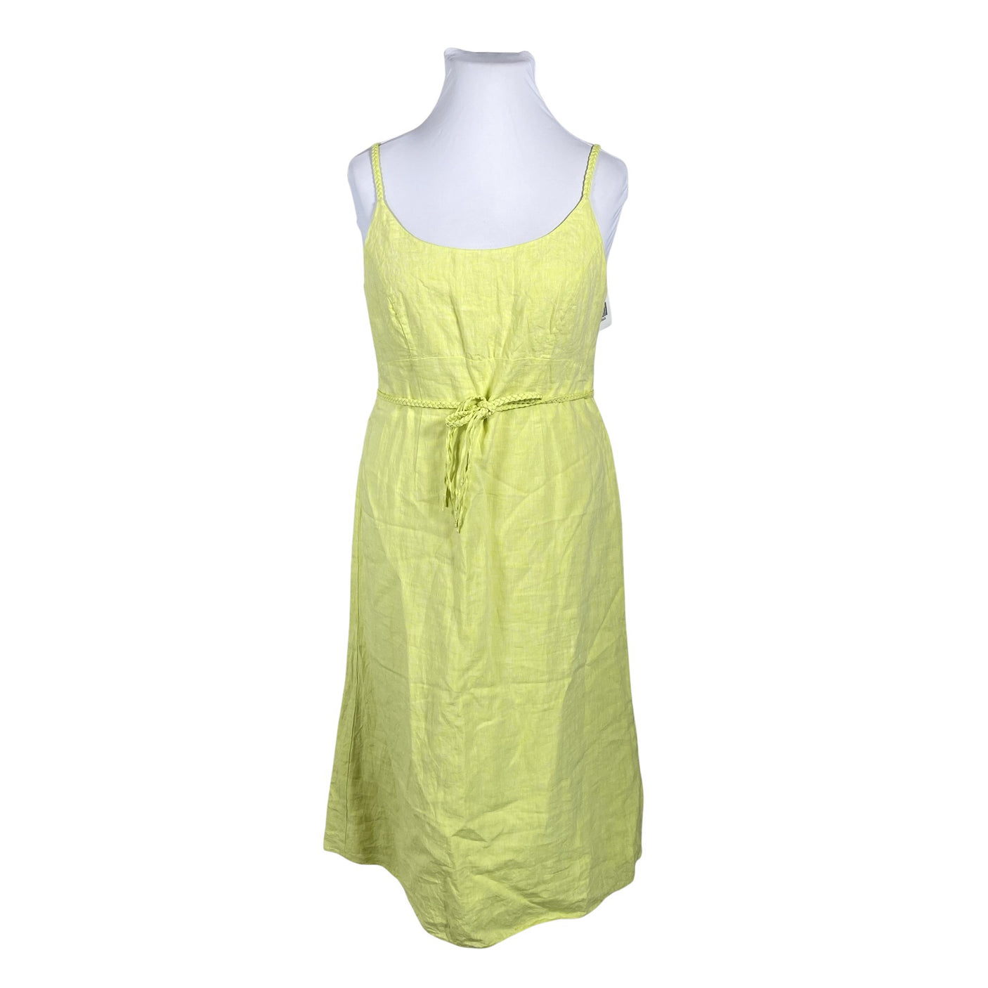 Unisex Ril's - Summer dress, size 42 - Yellow (1)
