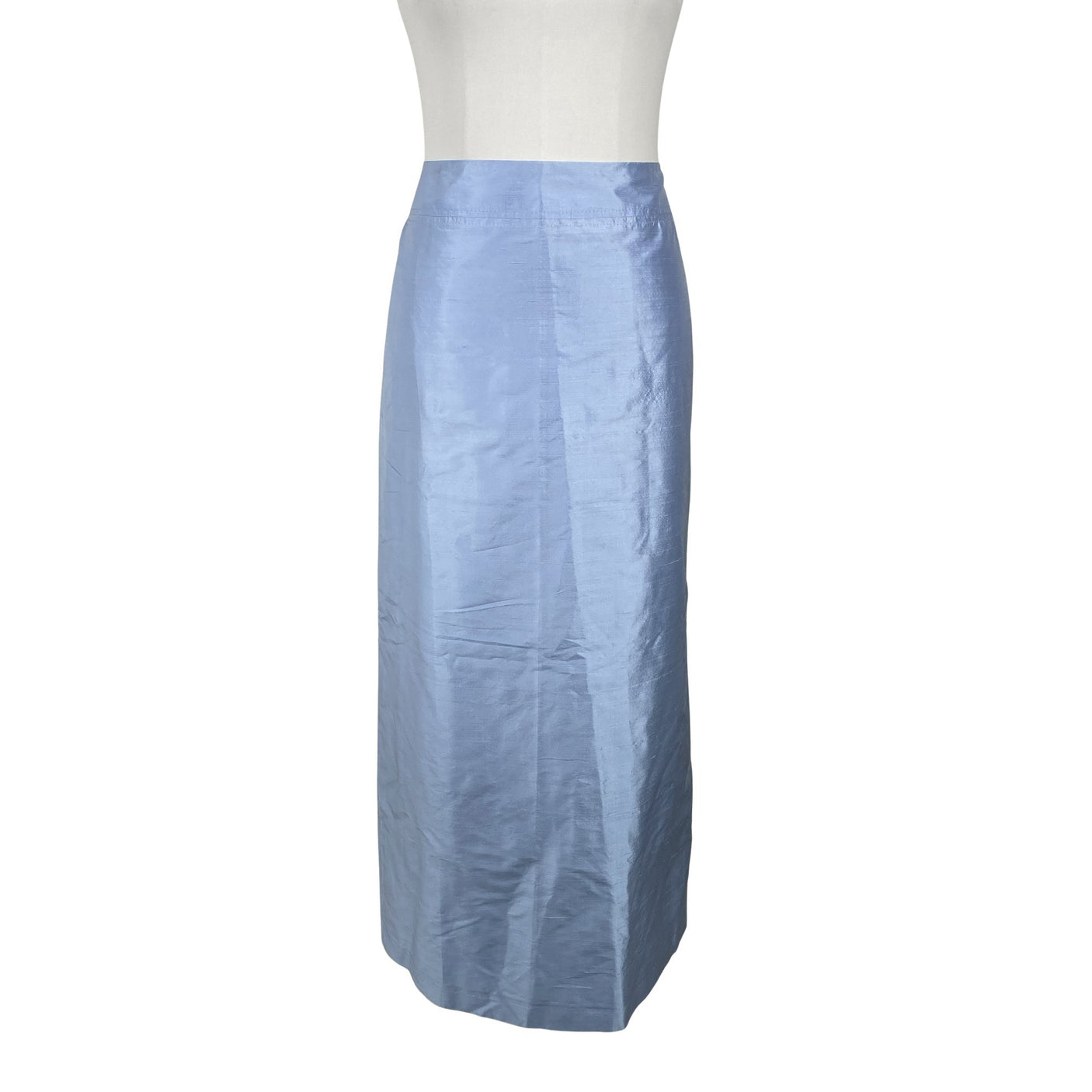 Unisex Ouì - Party skirt, size 40 - Light blue (1)