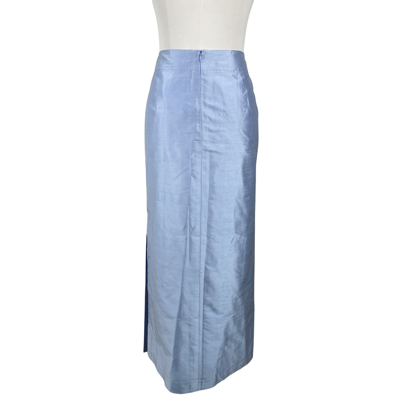 Unisex Ouì - Party skirt, size 40 - Light blue (3)