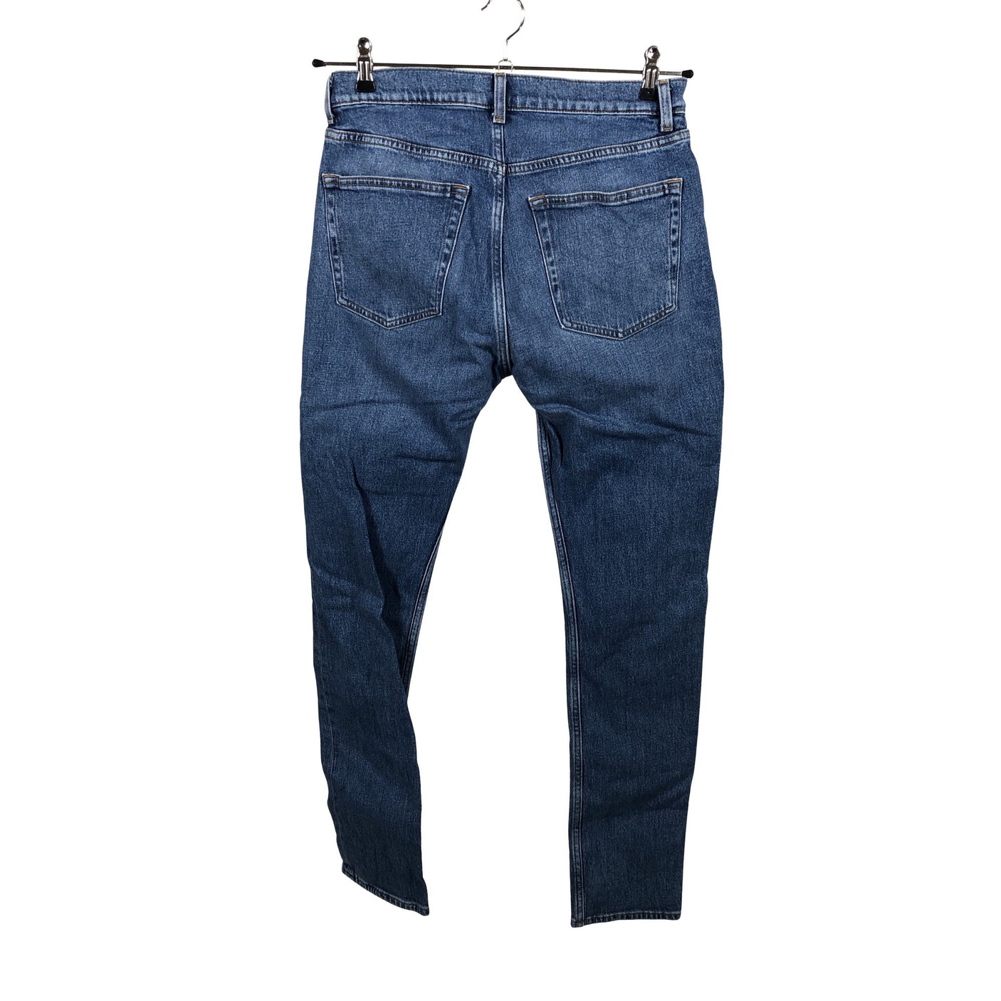 Unisex Arket - Jeans, size W30 - Blue (2)