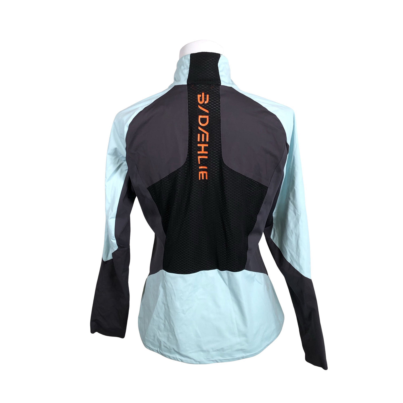 Unisex Bjørn Dæhlie - Sports jacket, size 38 - Light blue (2)