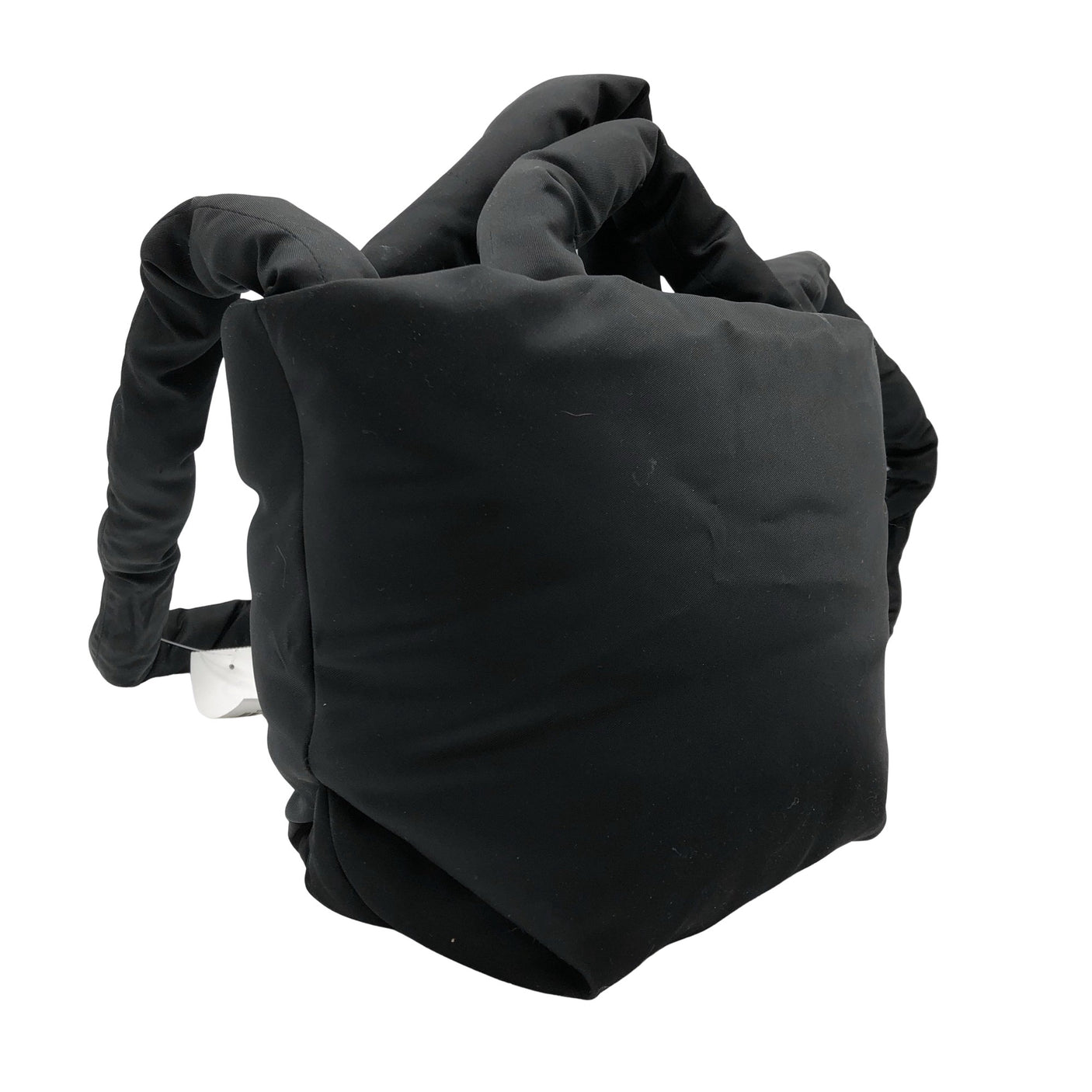 Unisex Marimekko - Shoulder bag, size Mini - Black (2)