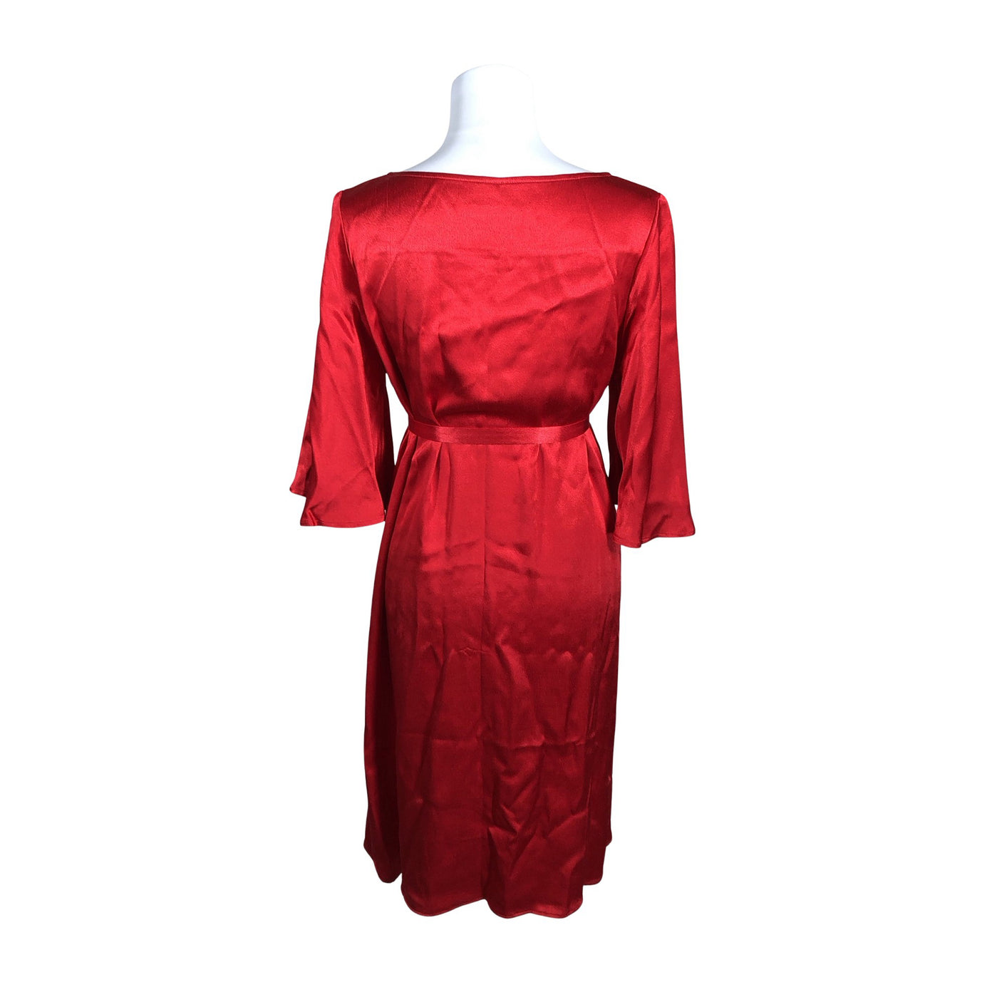 Unisex Katri Niskanen - Party dress, size 38 - Red (3)