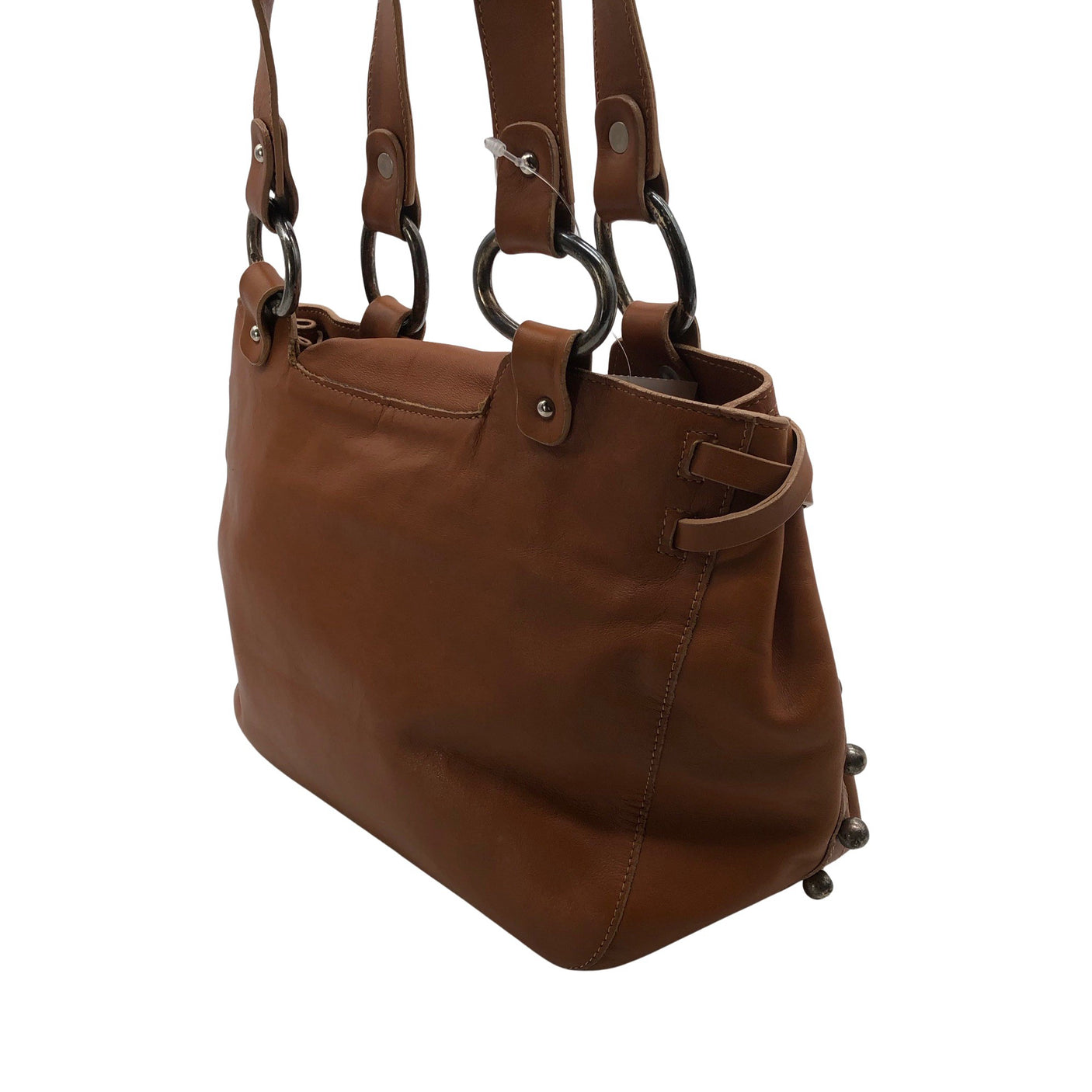 Unisex Lamarthe - Käsilaukku, koko Midi - (3)