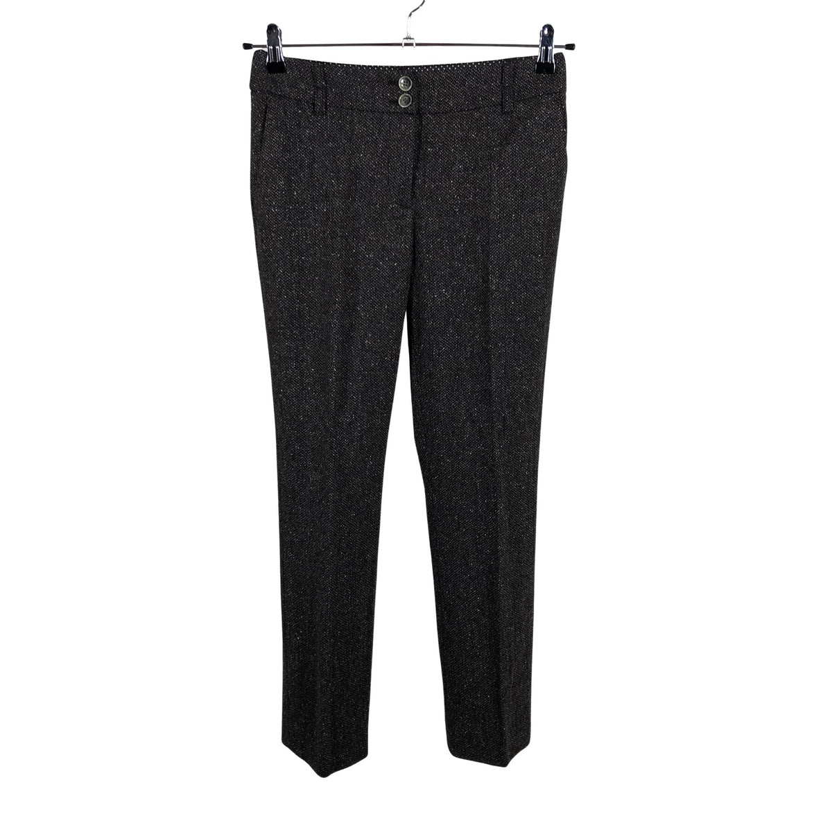 Unisex Esprit - Slacks, size 34 - Gray (1)