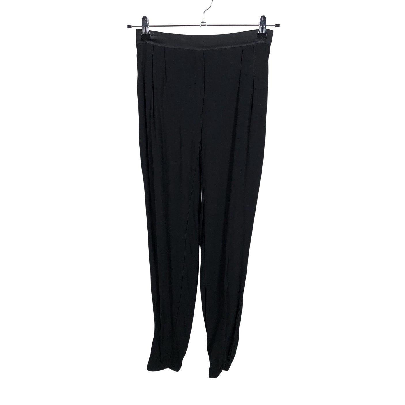 Unisex Your Face - Slacks, size 34 - Black (1)
