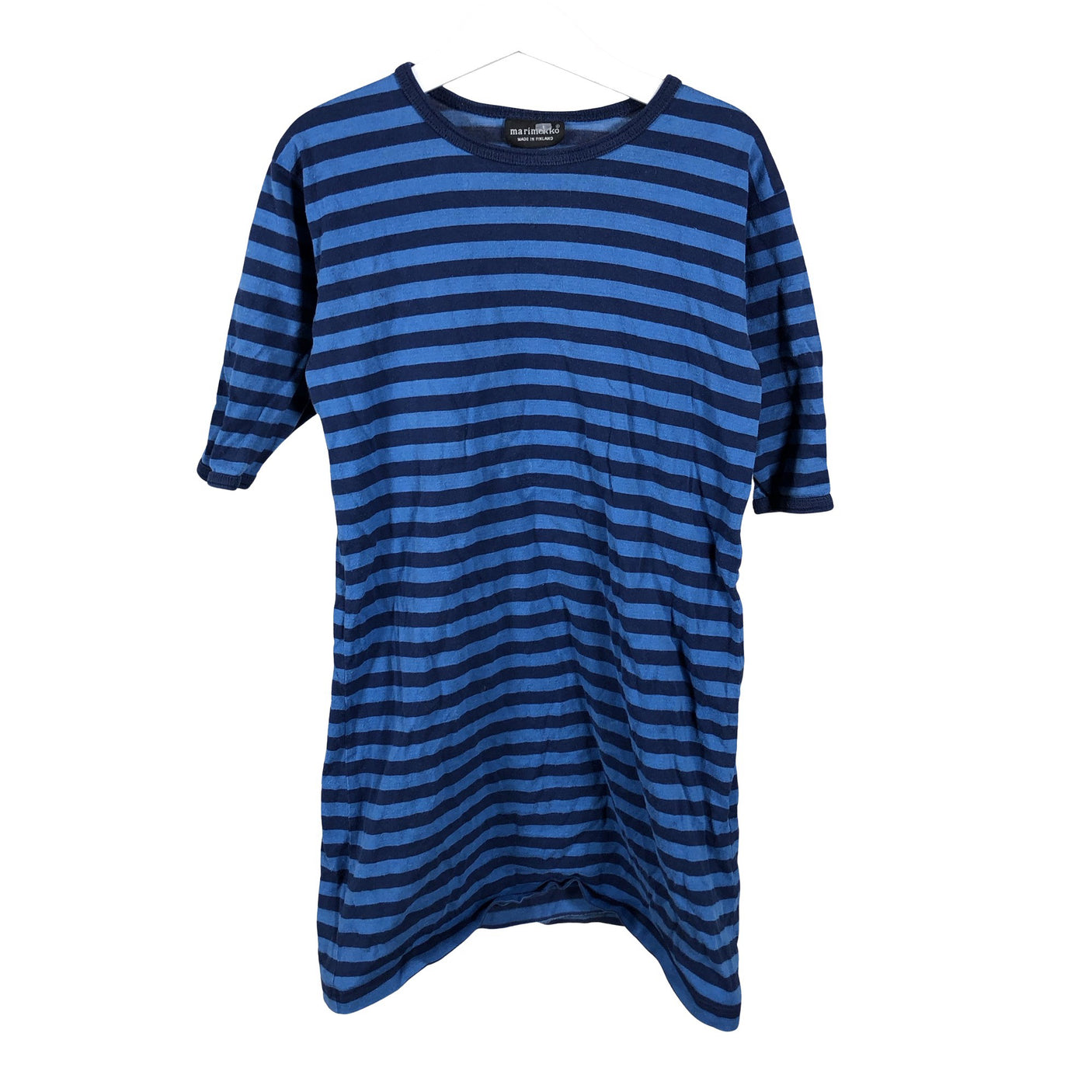 Unisex Marimekko - Nightshirt, size 86 - 92 - Blue (1)