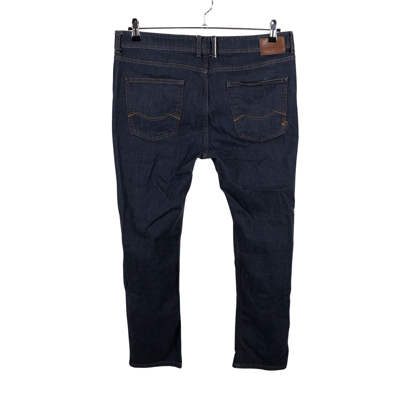 Unisex Camel Active - Jeans, size W36 - Blue (2)