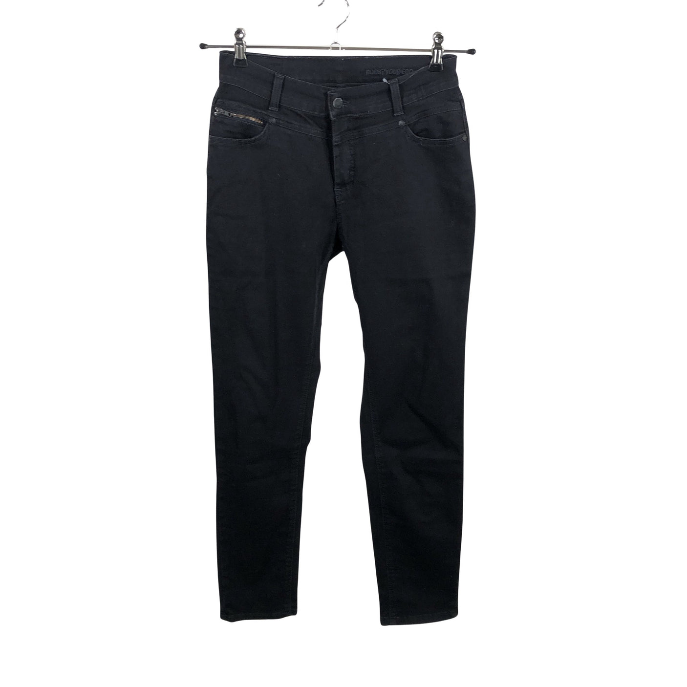 Unisex Very Nice - Jeans, size W30 - Black (1)