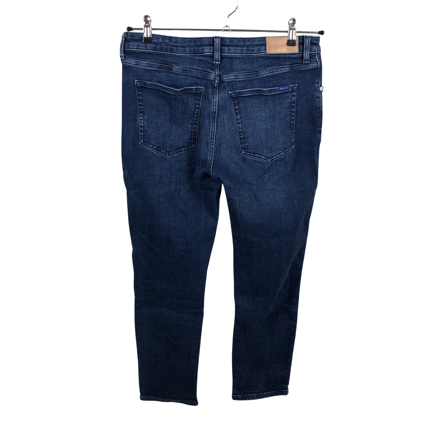 Unisex Gant - Jeans, size W30 - Blue (2)