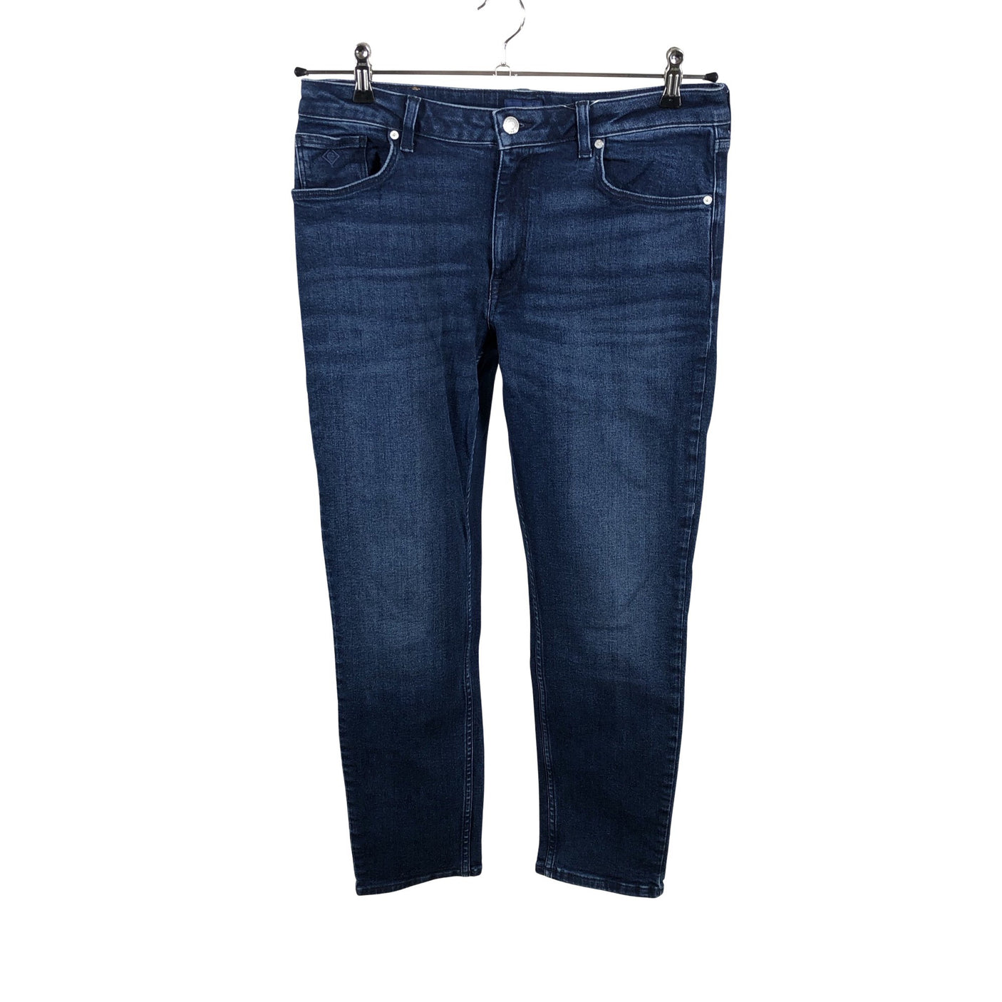 Unisex Gant - Jeans, size W30 - Blue (1)
