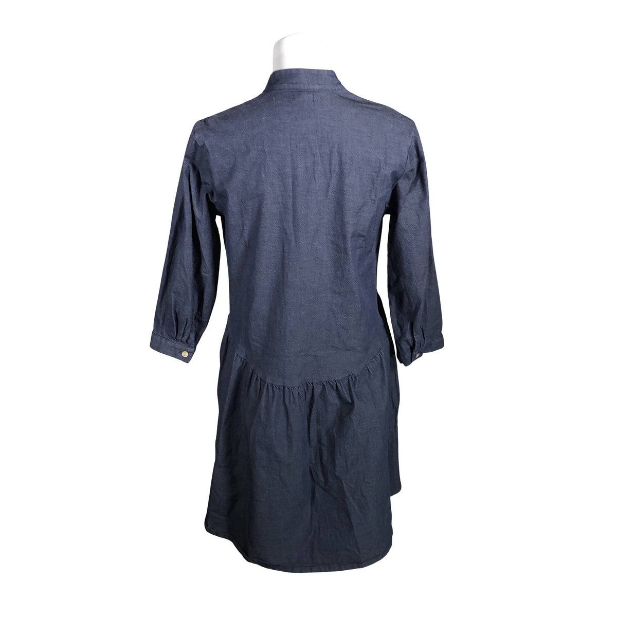 Unisex Gauhar - Dress, size 34 - Blue (3)