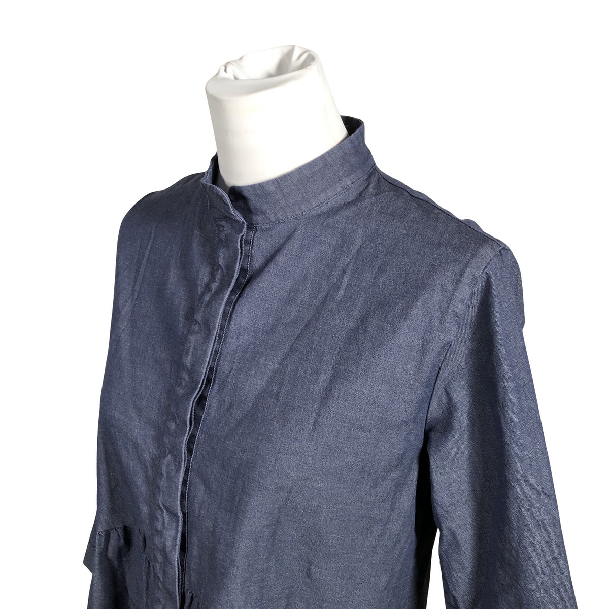 Unisex Gauhar - Dress, size 34 - Blue (2)
