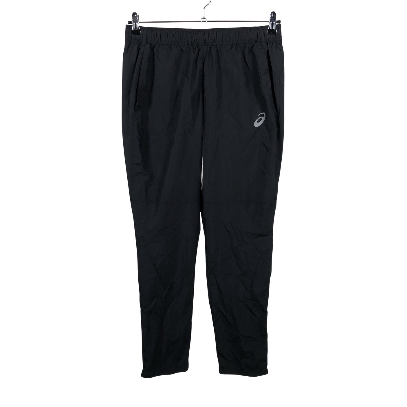 Unisex Asics - Outdoor pants, size 38 - Black (1)