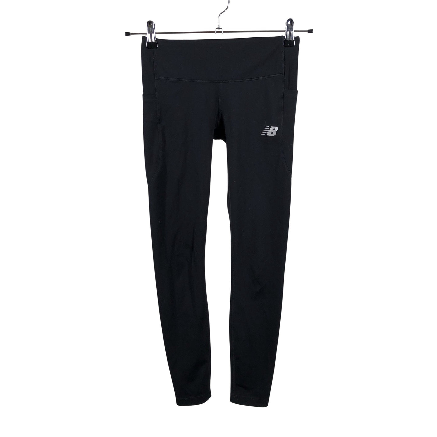 Unisex New Balance - Sports tights, size 36 - Black (1)