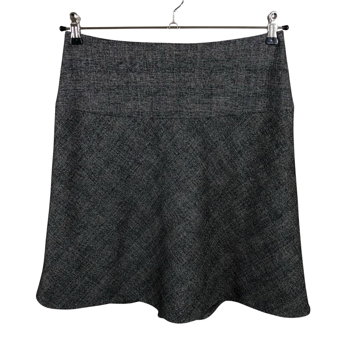 Unisex Your Face - Fabric skirt, size 36 - Gray (1)