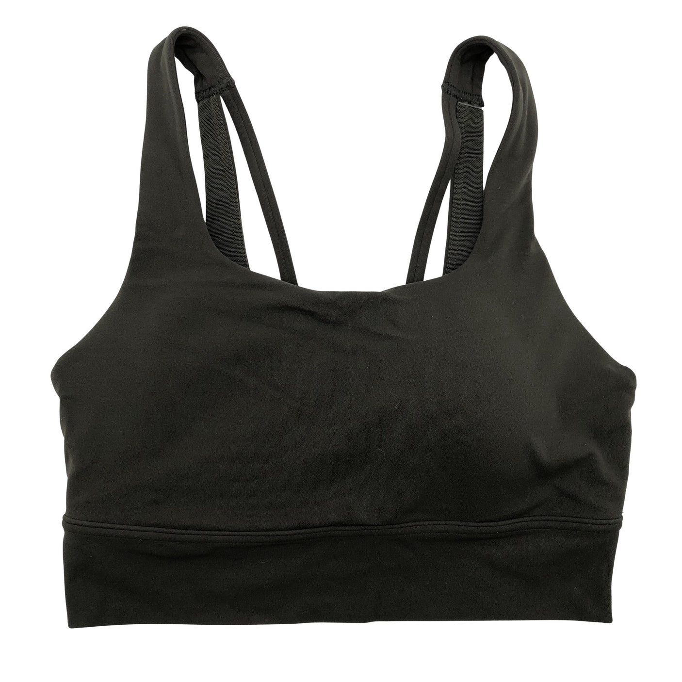 Unisex Nike - Sports top, size 32 - Green (1)