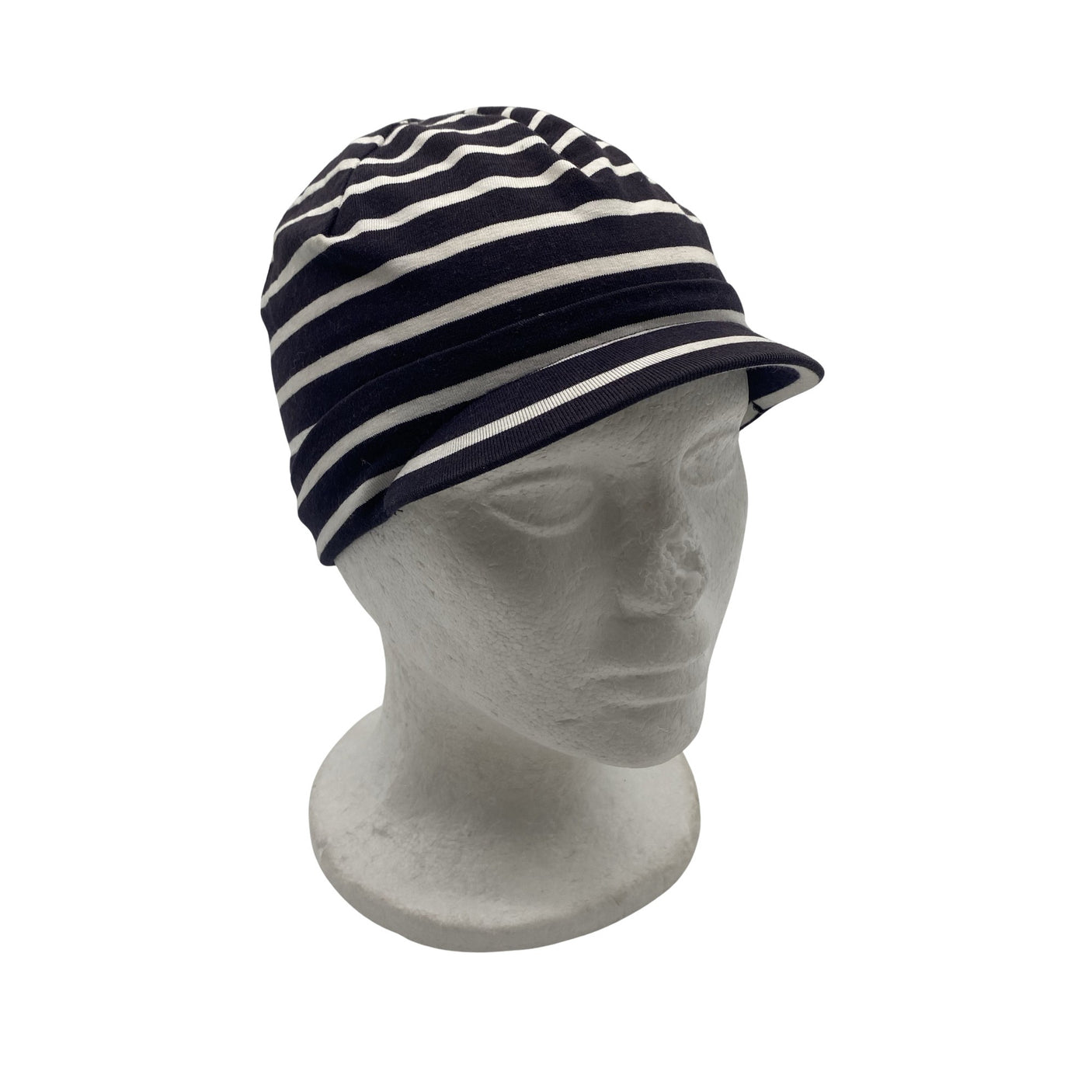 Unisex Maximo - Cap, size 46 - 48 cm - Blue (1)