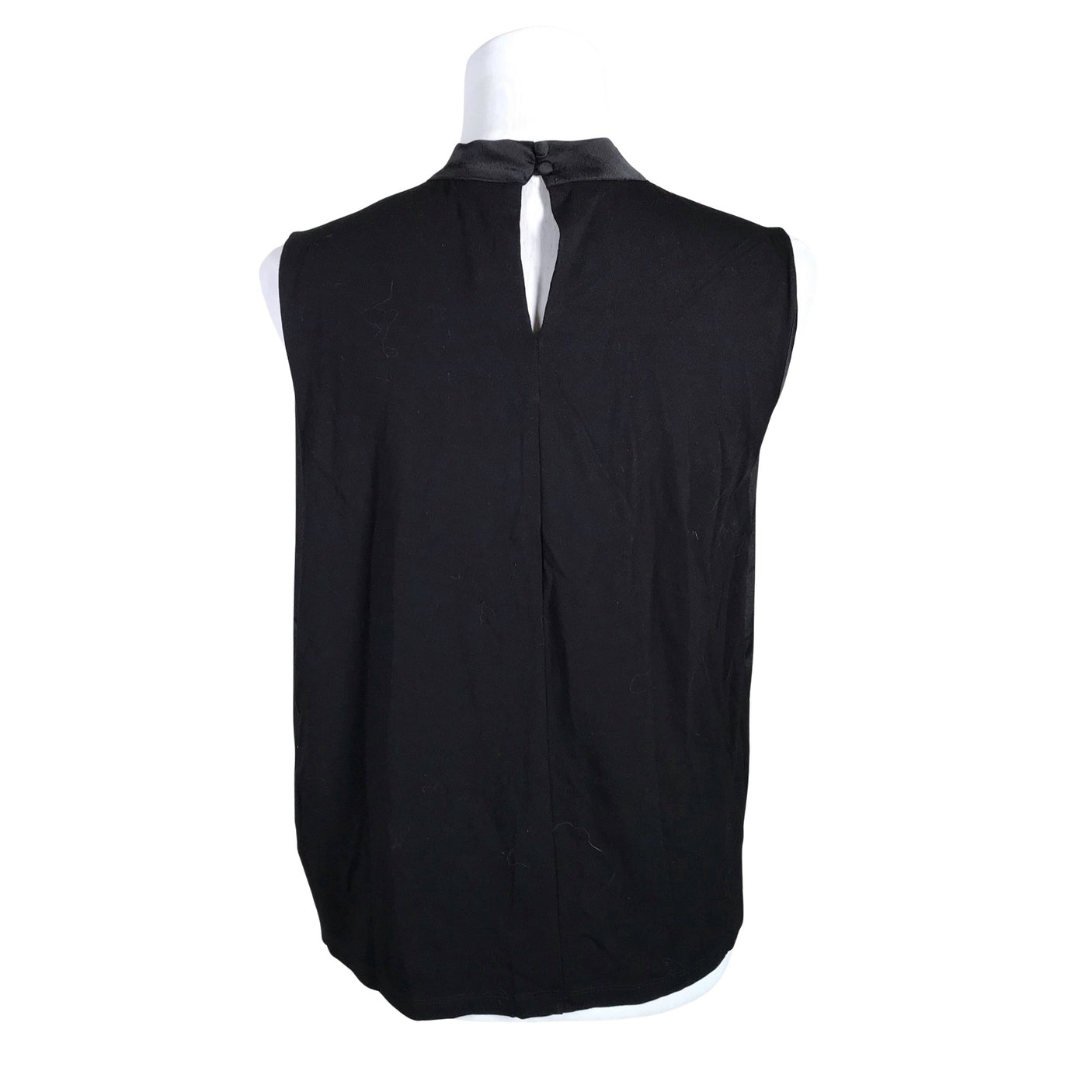 Unisex Ril's - Top, size 38 - Black (2)