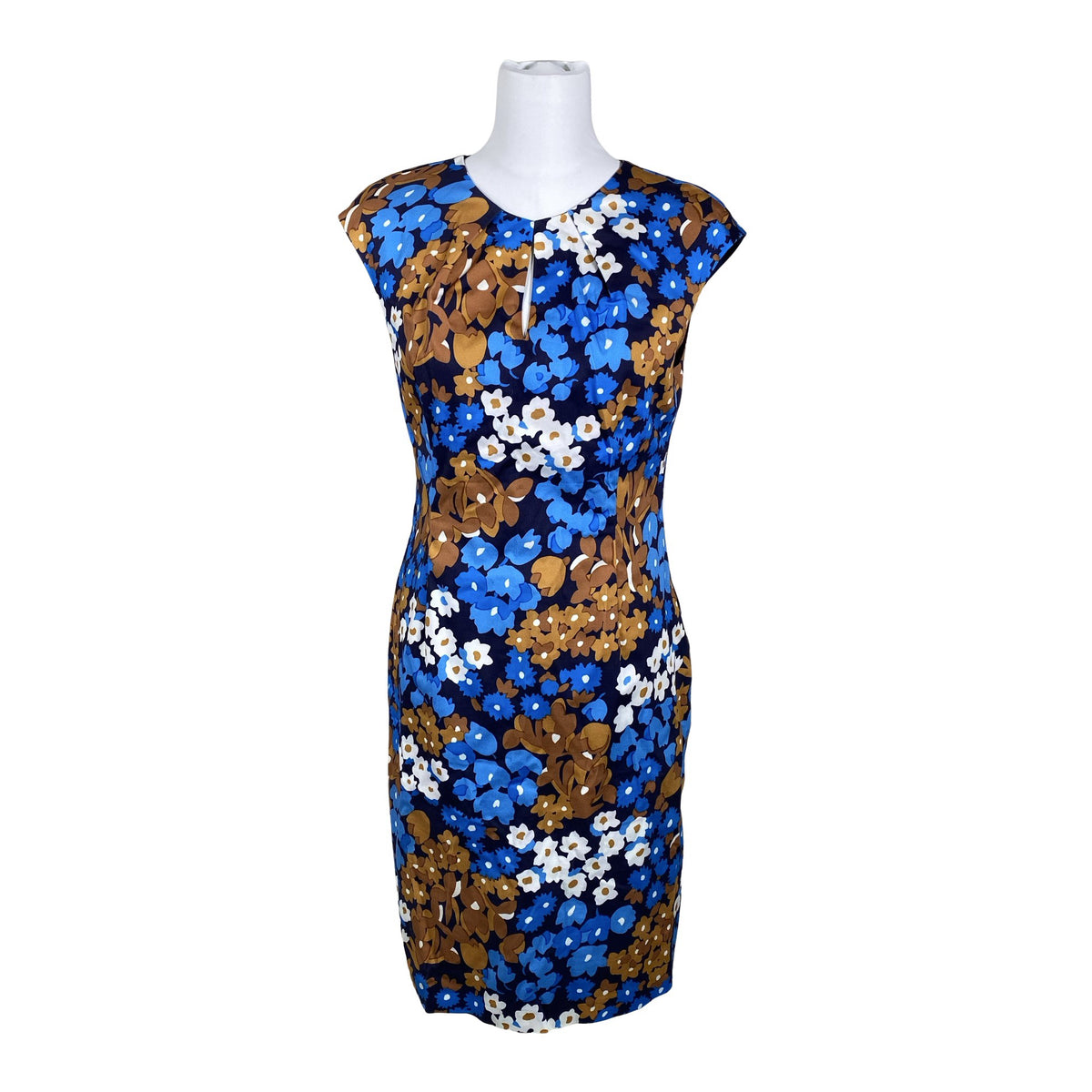 Unisex Ril's - Dress, size 38 - Blue (1)