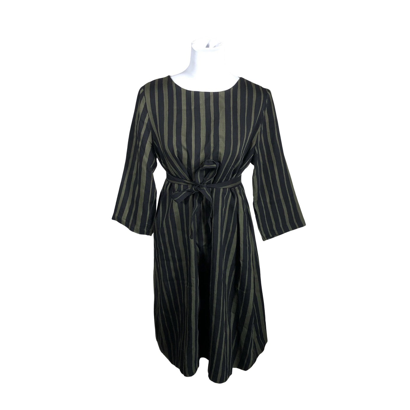 Unisex Marimekko - Dress, size 42 - Black (1)