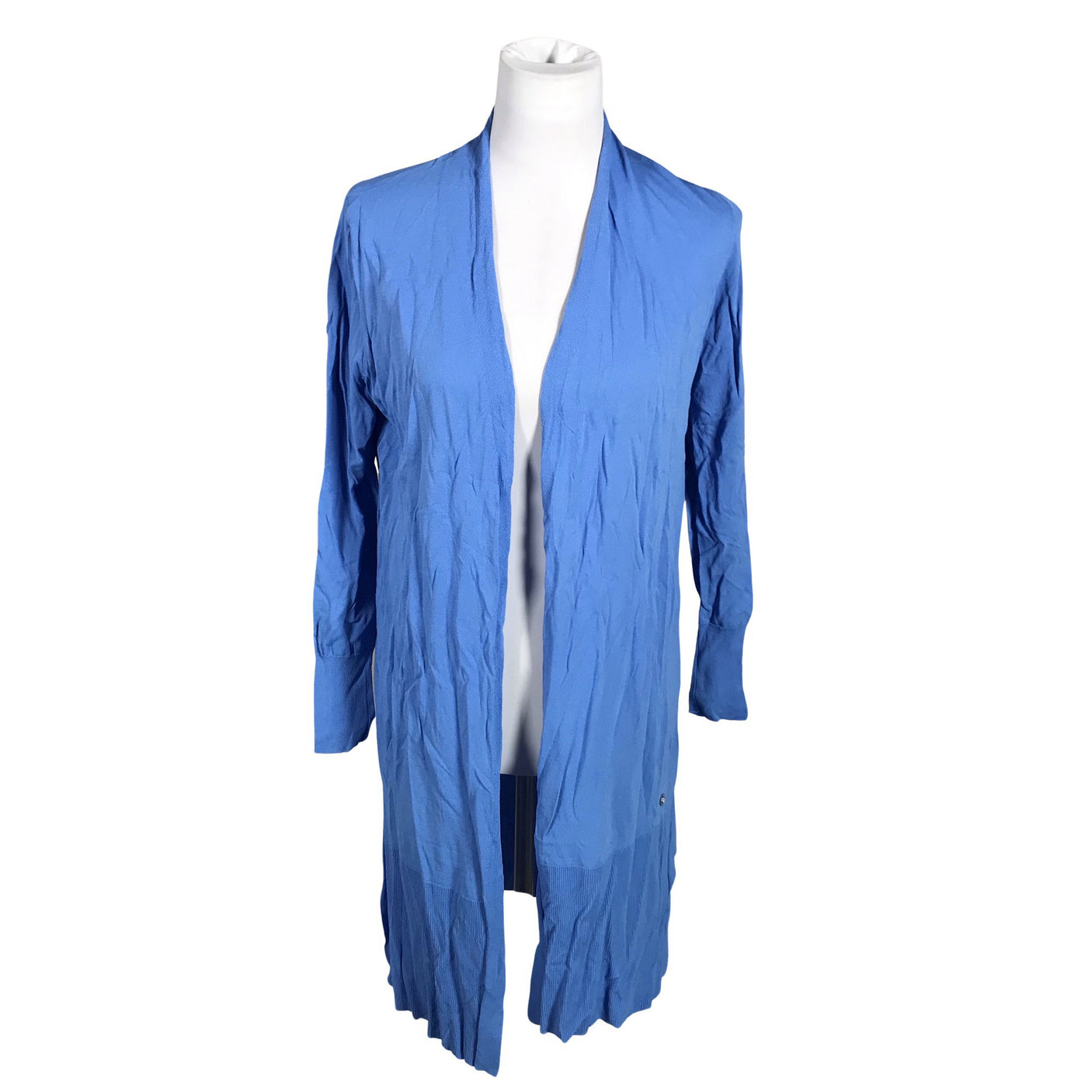 Unisex Ril's - Cardigan, size 32 - Blue (1)