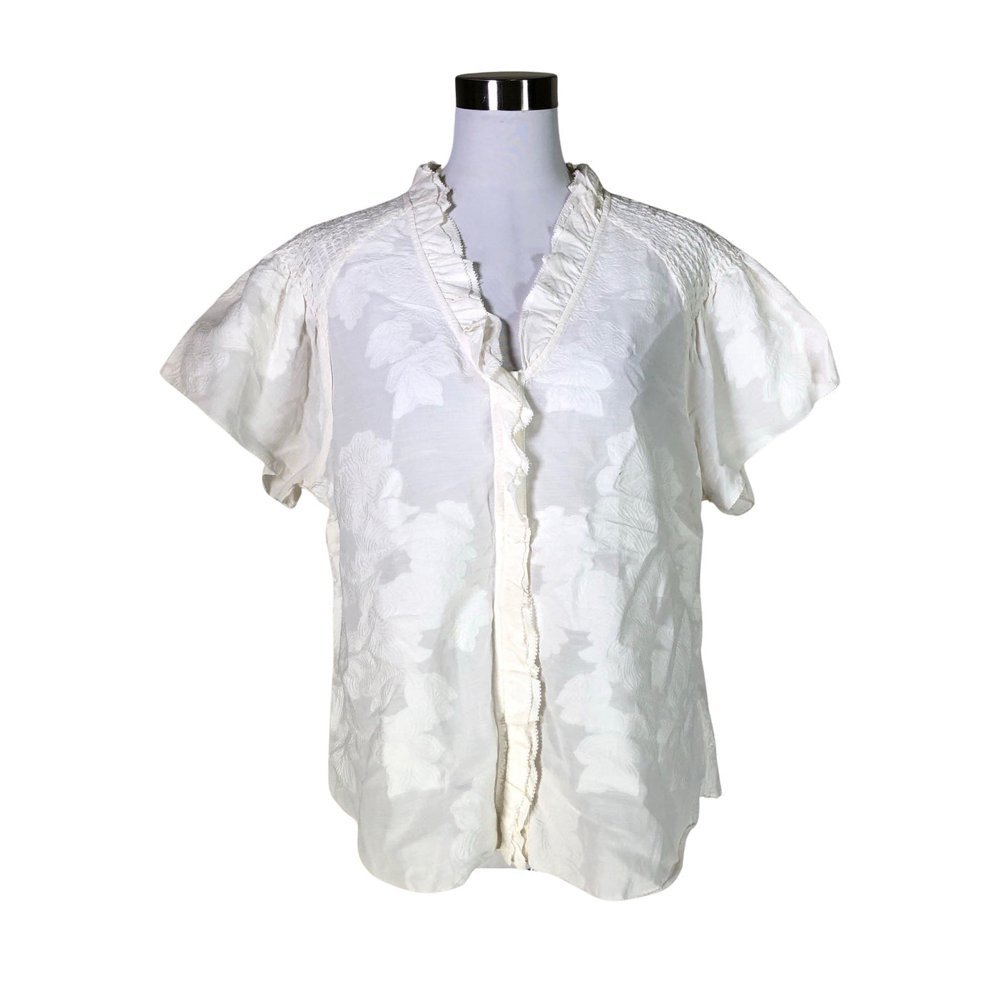 Unisex Gustav - T-paita, koko 40 - (1)