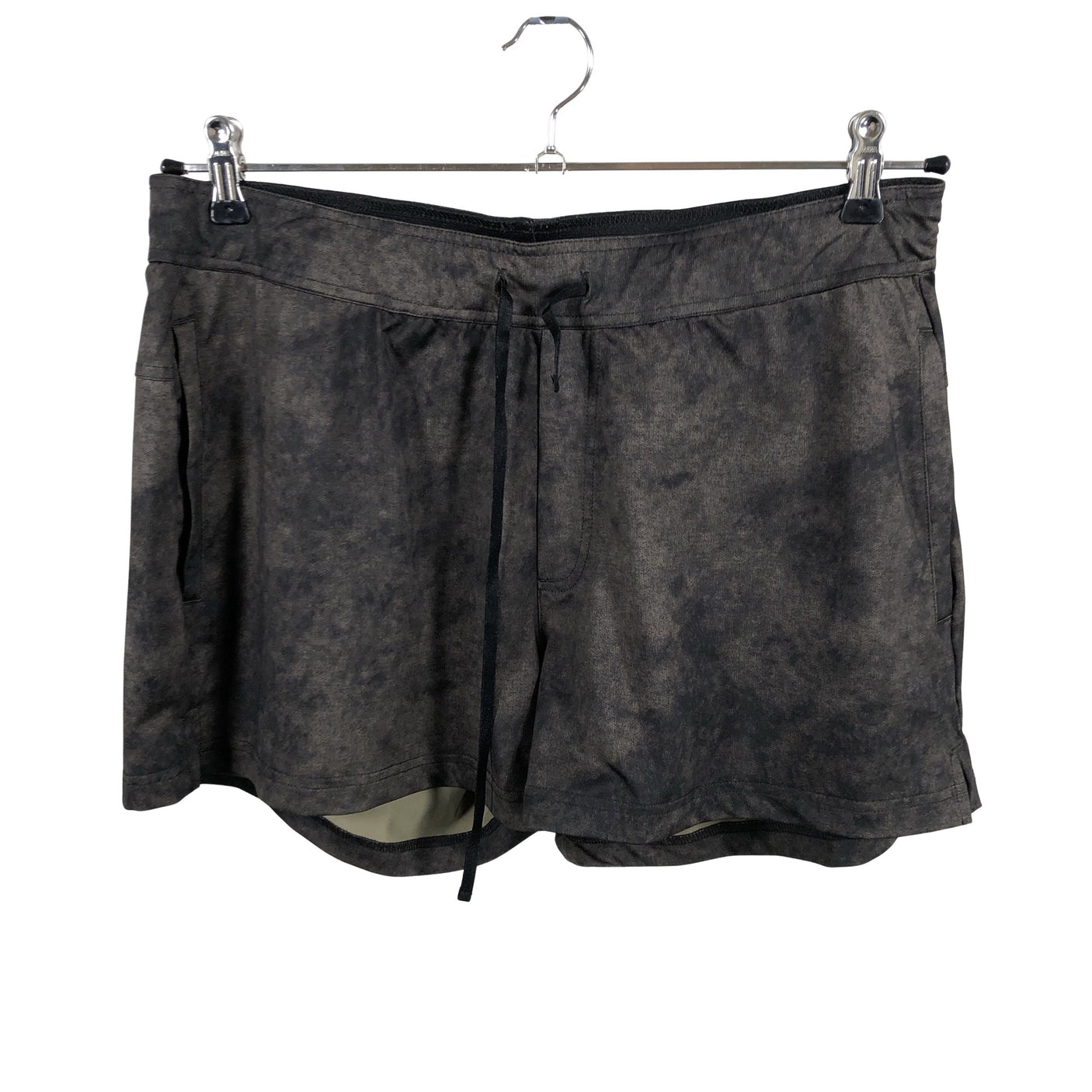 Unisex Filippa K. - Sports shorts, size 42 - Brown (1)