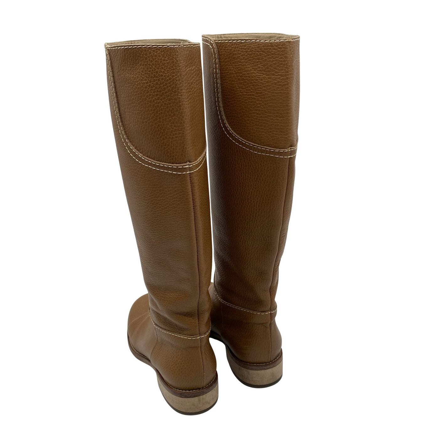 Unisex MaxMara - Boots, size 37 - Brown (3)