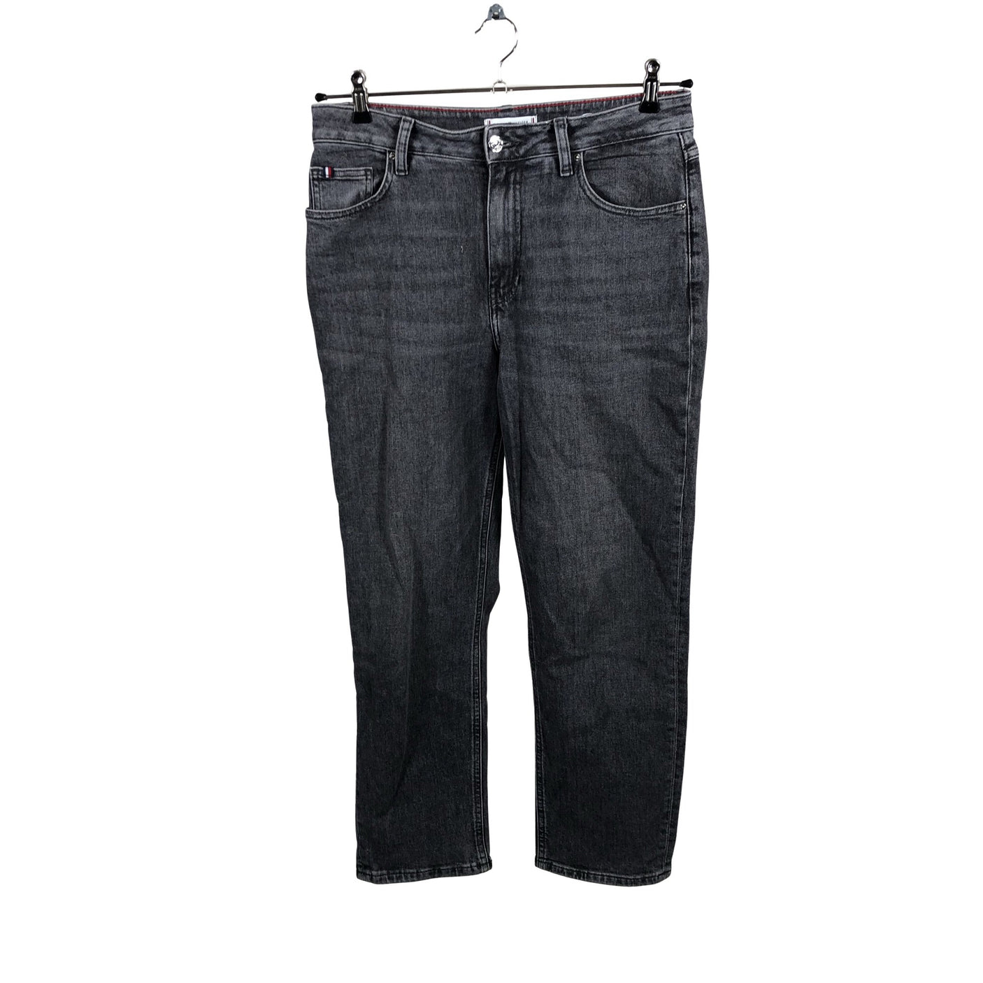 Unisex Tommy Hilfiger - Jeans, size W30 - Gray (1)