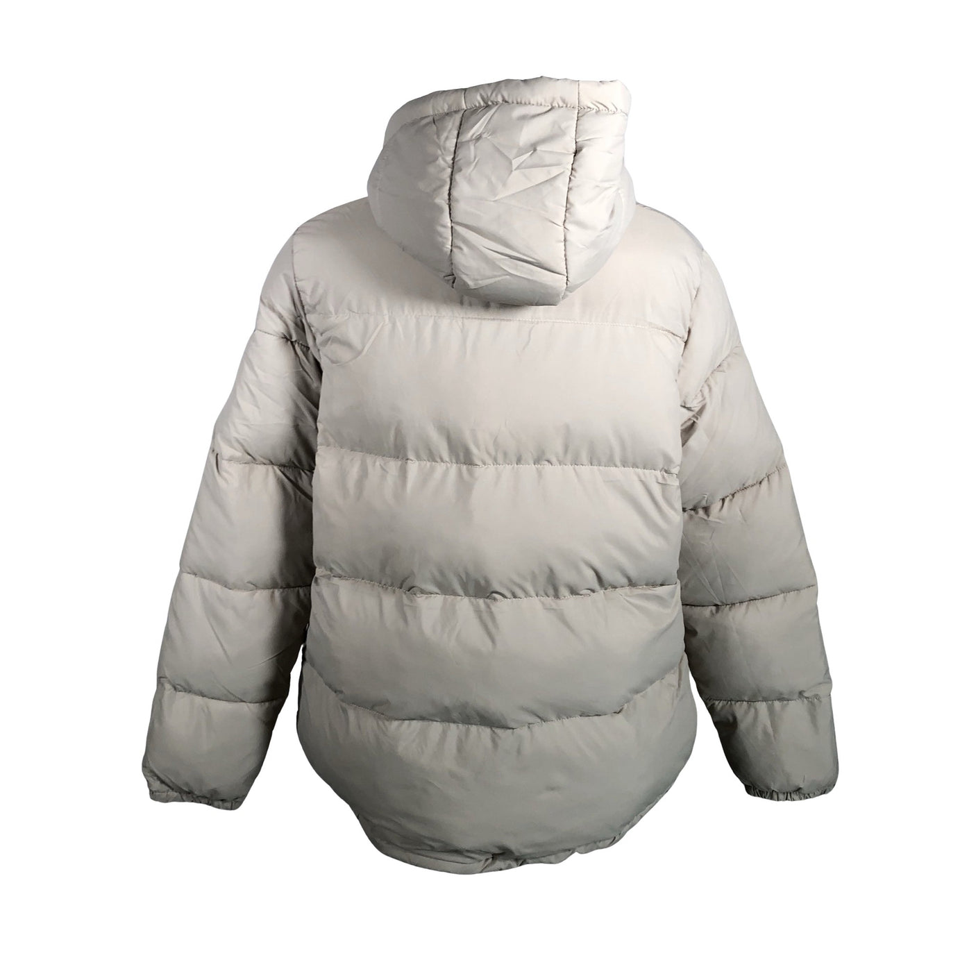 Unisex New Balance - Winter jacket, size 44 - Beige (2)