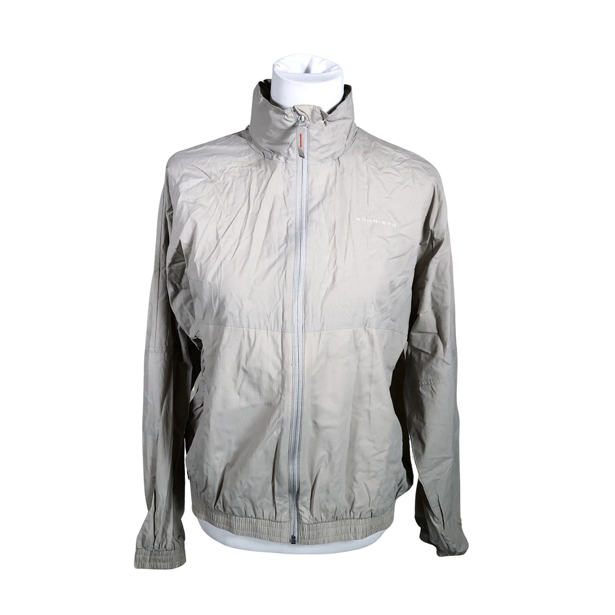 Unisex Röhnisch - Sports jacket, size 36 - Gray (1)