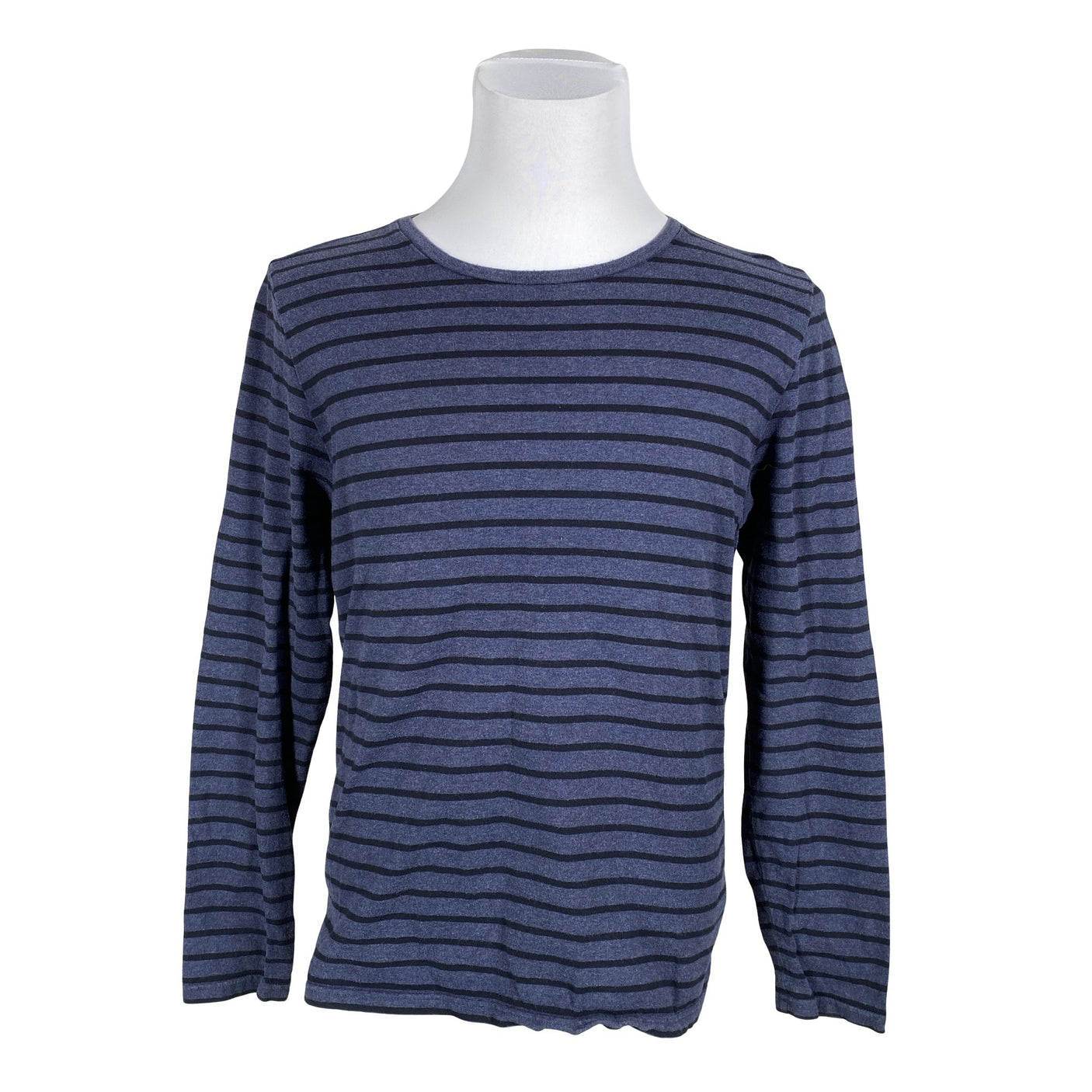 Unisex Filippa K. - Tricot shirt, size M - Blue (1)