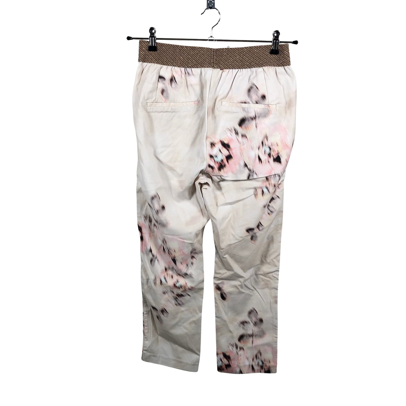 Unisex Gustav - Slacks, size 38 - Light pink (2)