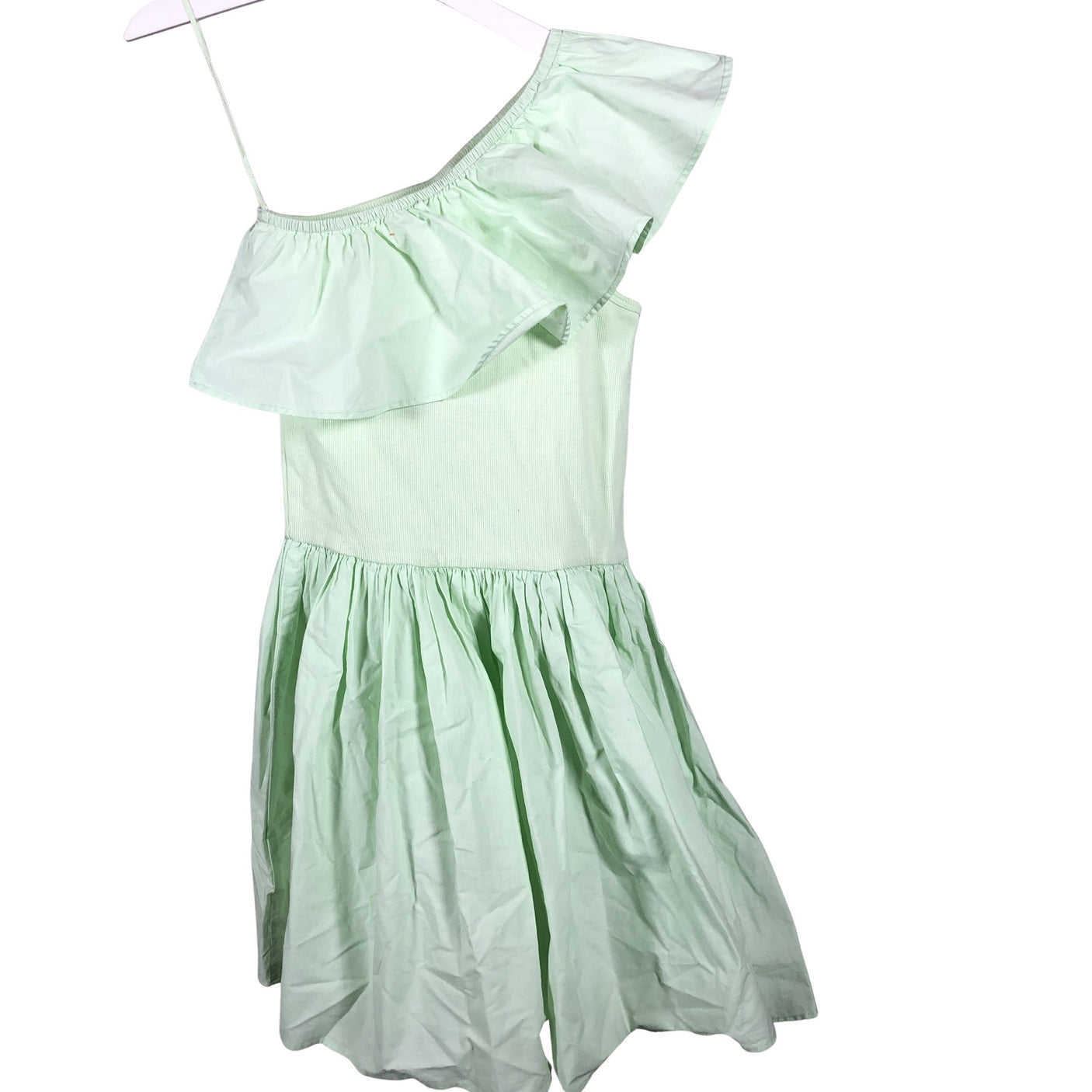 Unisex Molo Kids - Dress, size 134 - 140 - Green (1)