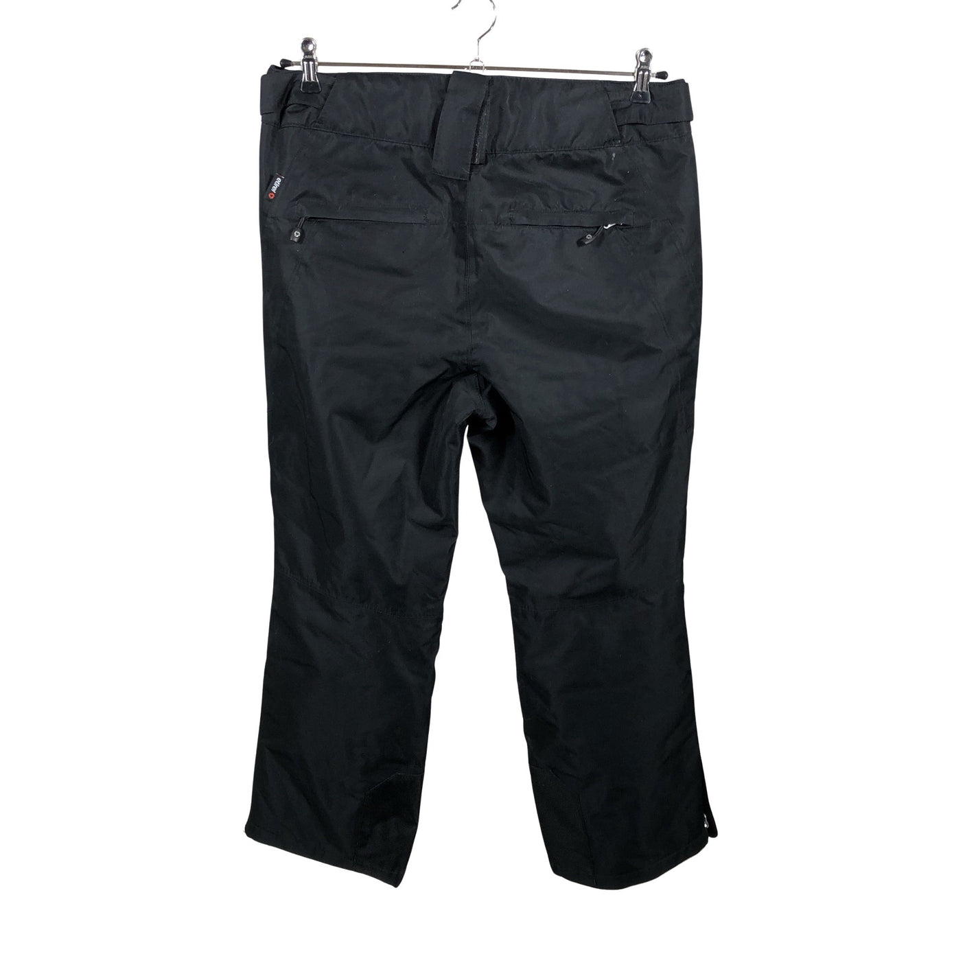 Unisex Etirel - Winter pants, size 42 - Black (2)