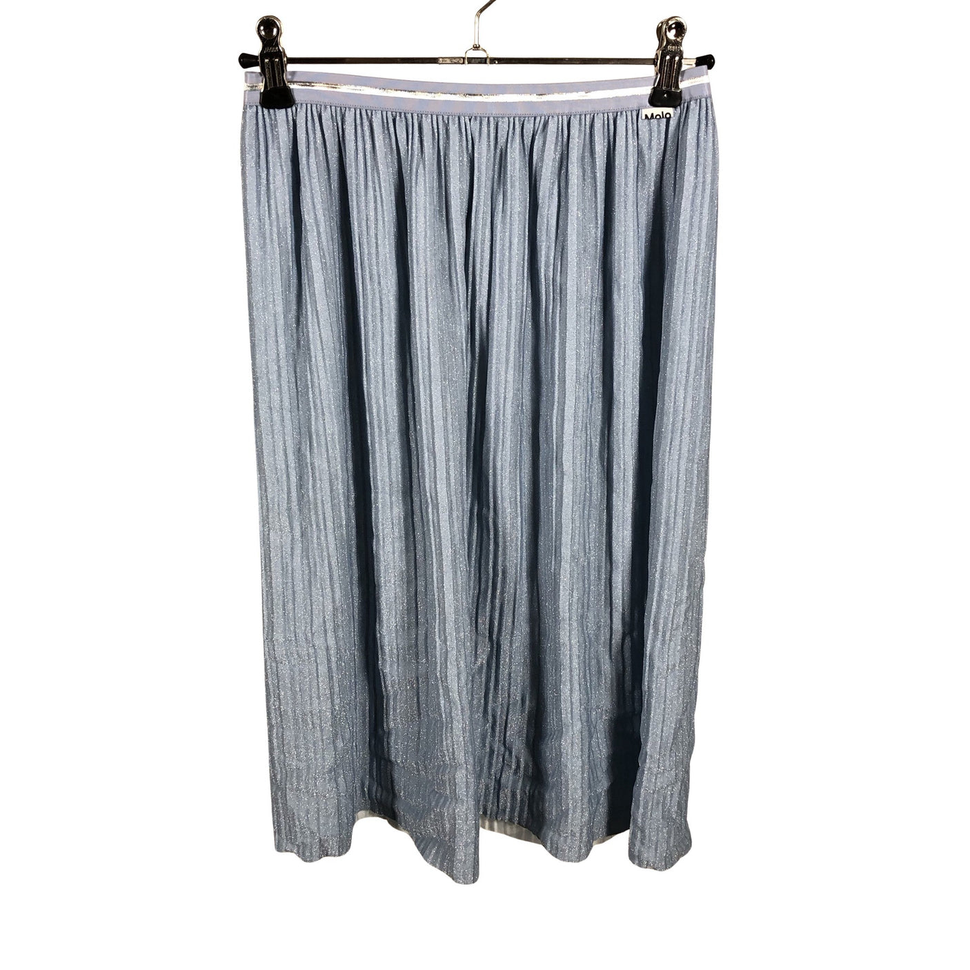 Unisex Molo Kids - Party skirt, size 134 - 140 - Blue (1)