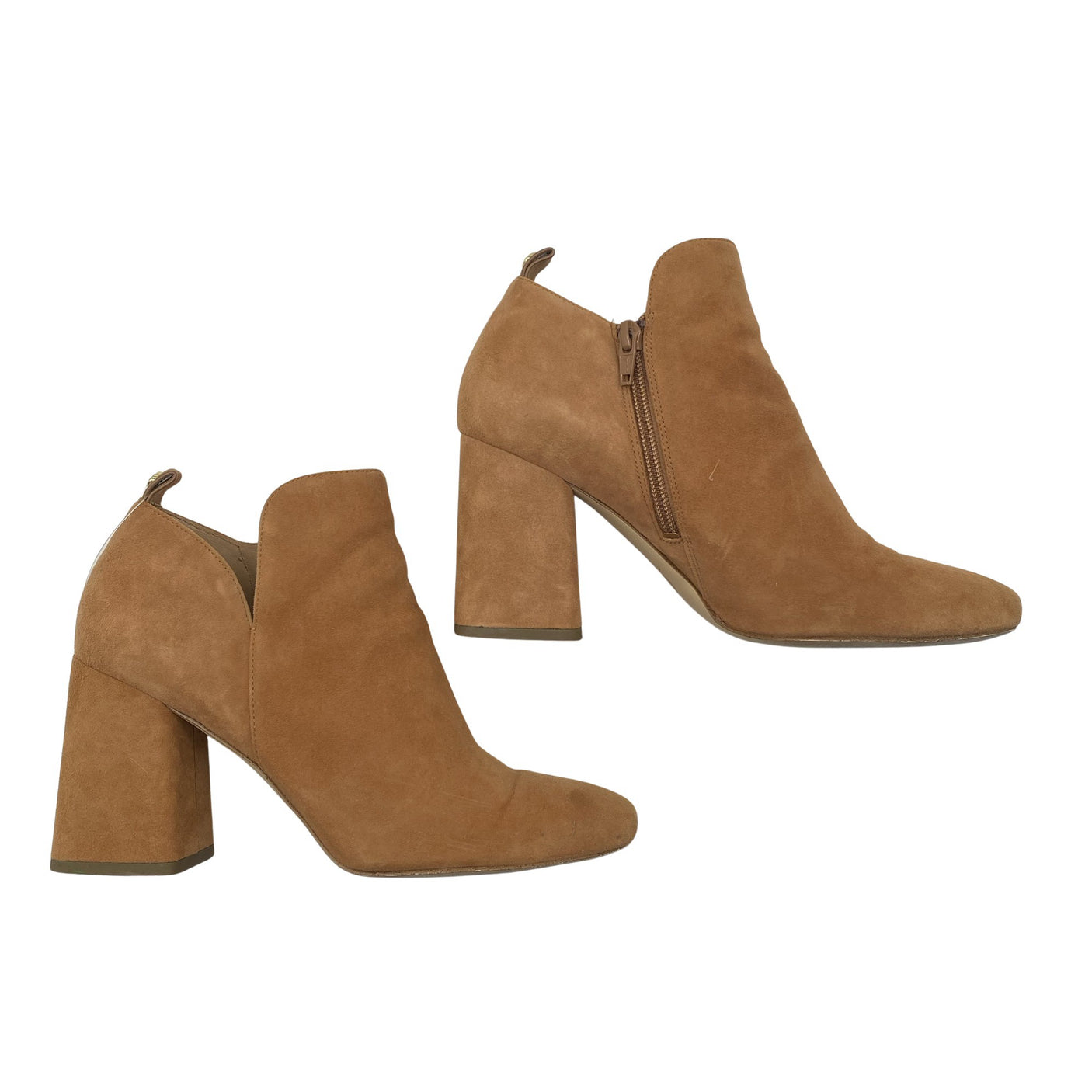 Unisex Michael Kors - Ankle boots, size 40 - Brown (1)