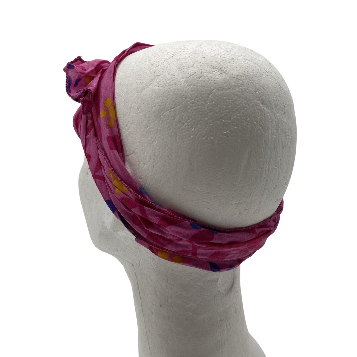 Unisex Gudrun Sjöden - Headband, size 58 - 60 cm - Pink (2)