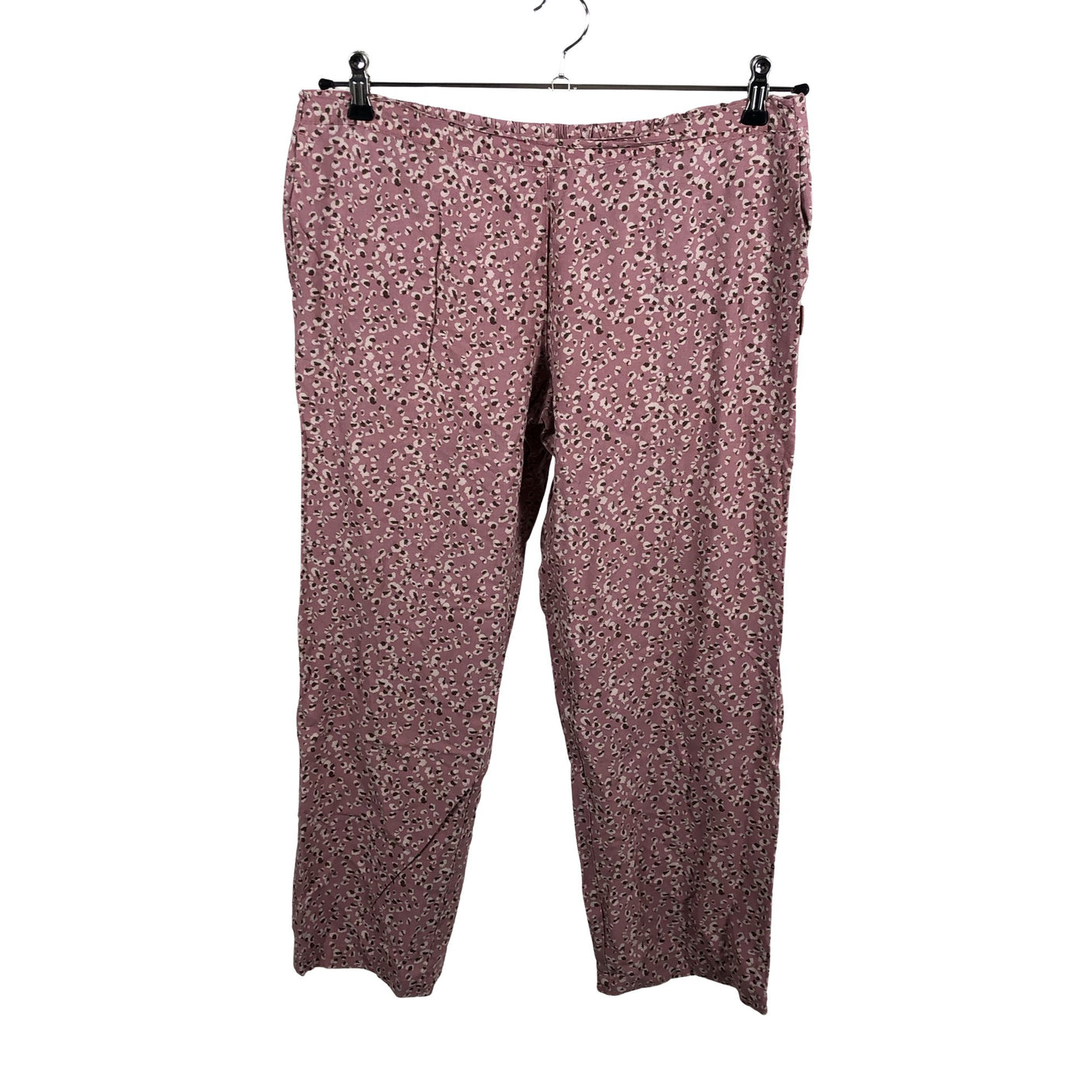 Unisex Calvin Klein - Nightpants, size 40 - Light pink (1)