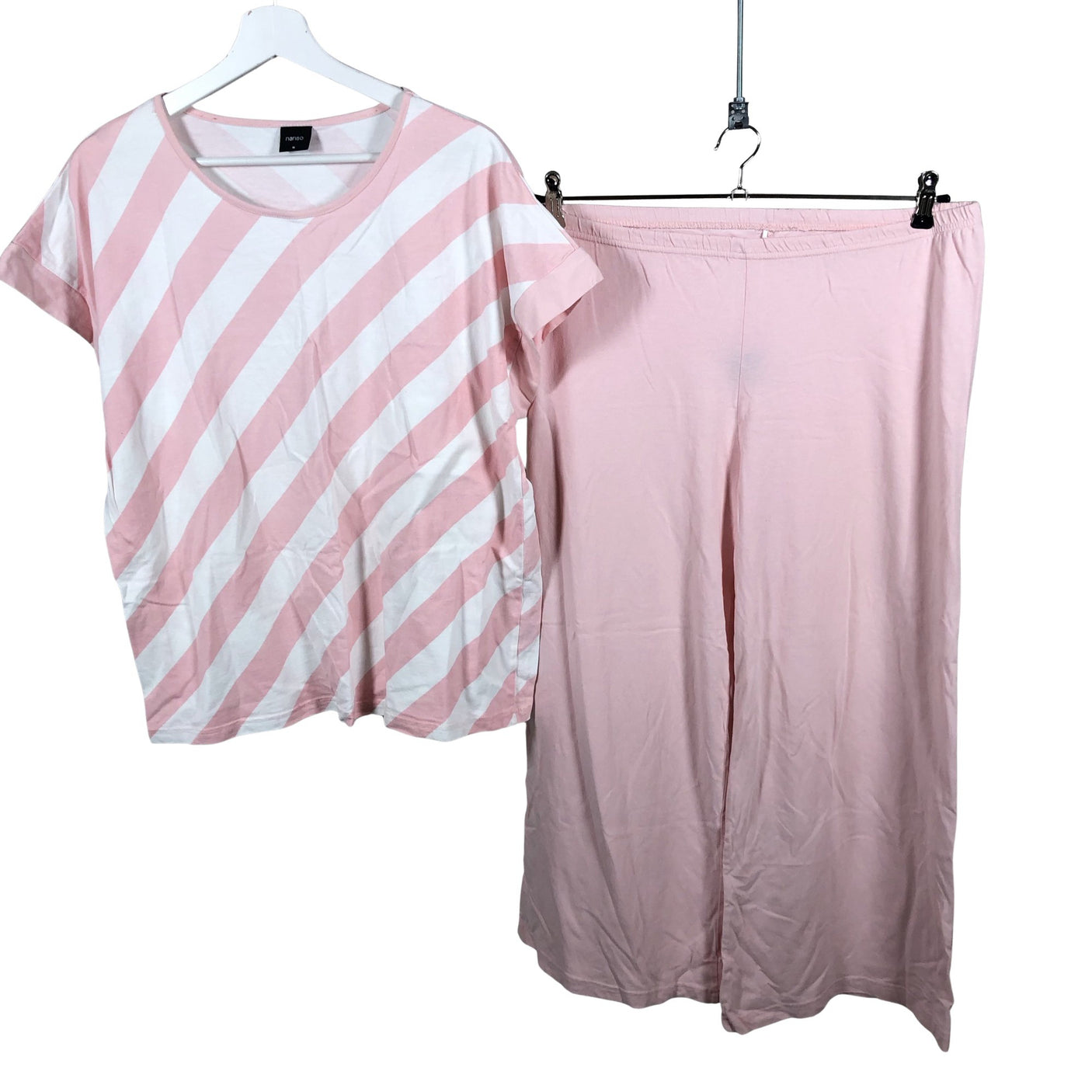 Unisex Nanso - Nightwear, size 40 - Light pink (1)