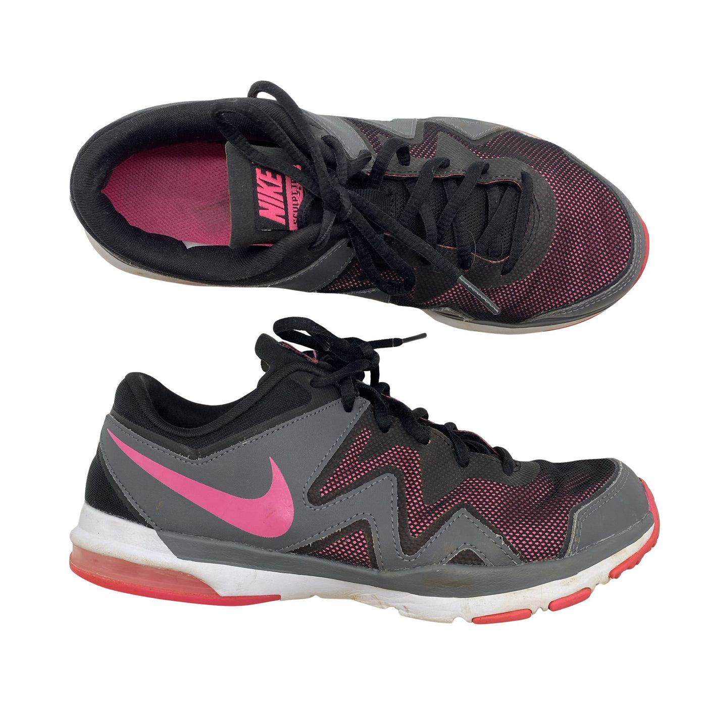 Unisex Nike - Sneakers, size 39 - Pink (1)